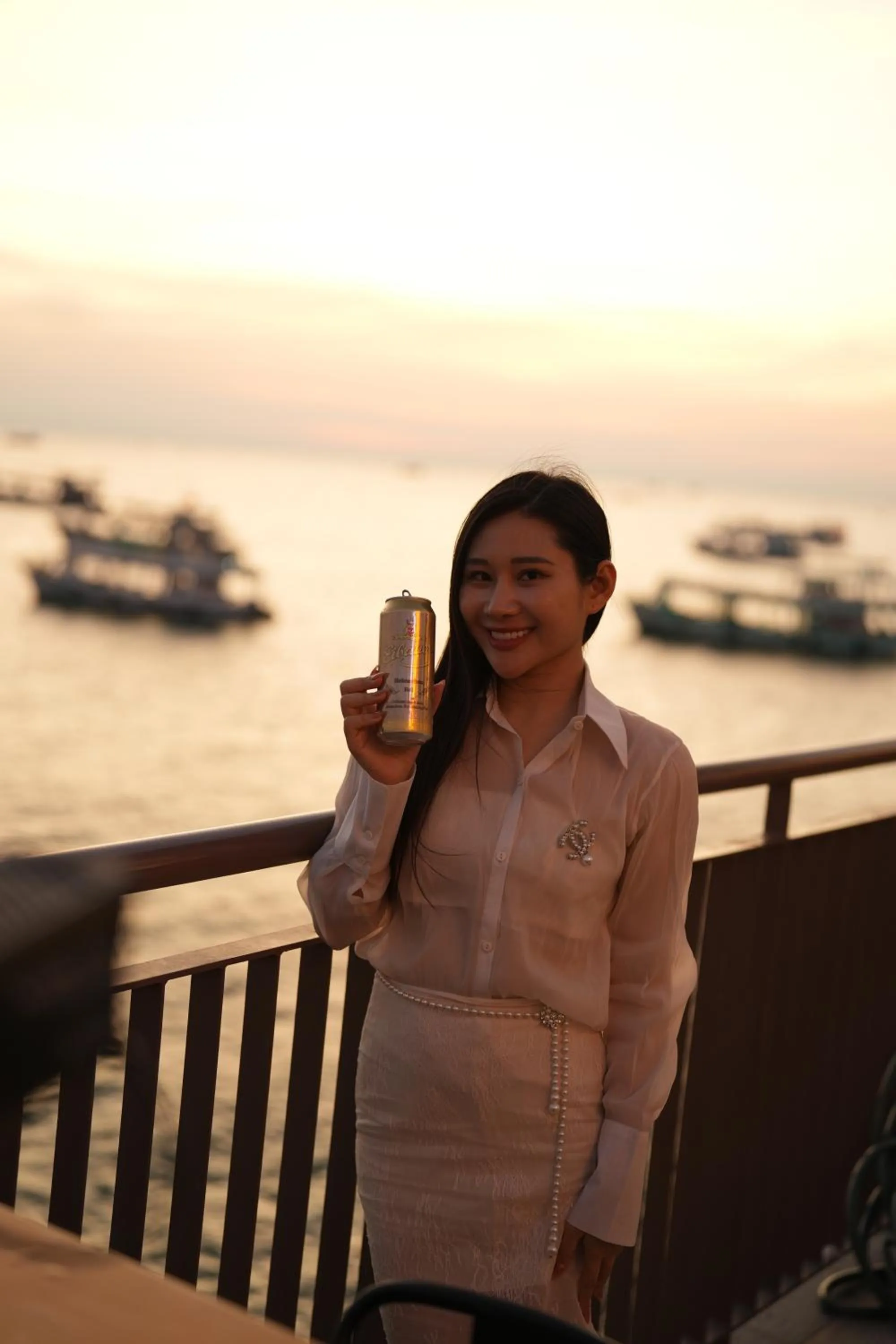 Restaurant/places to eat in Sunset Sorrento Phu Quoc