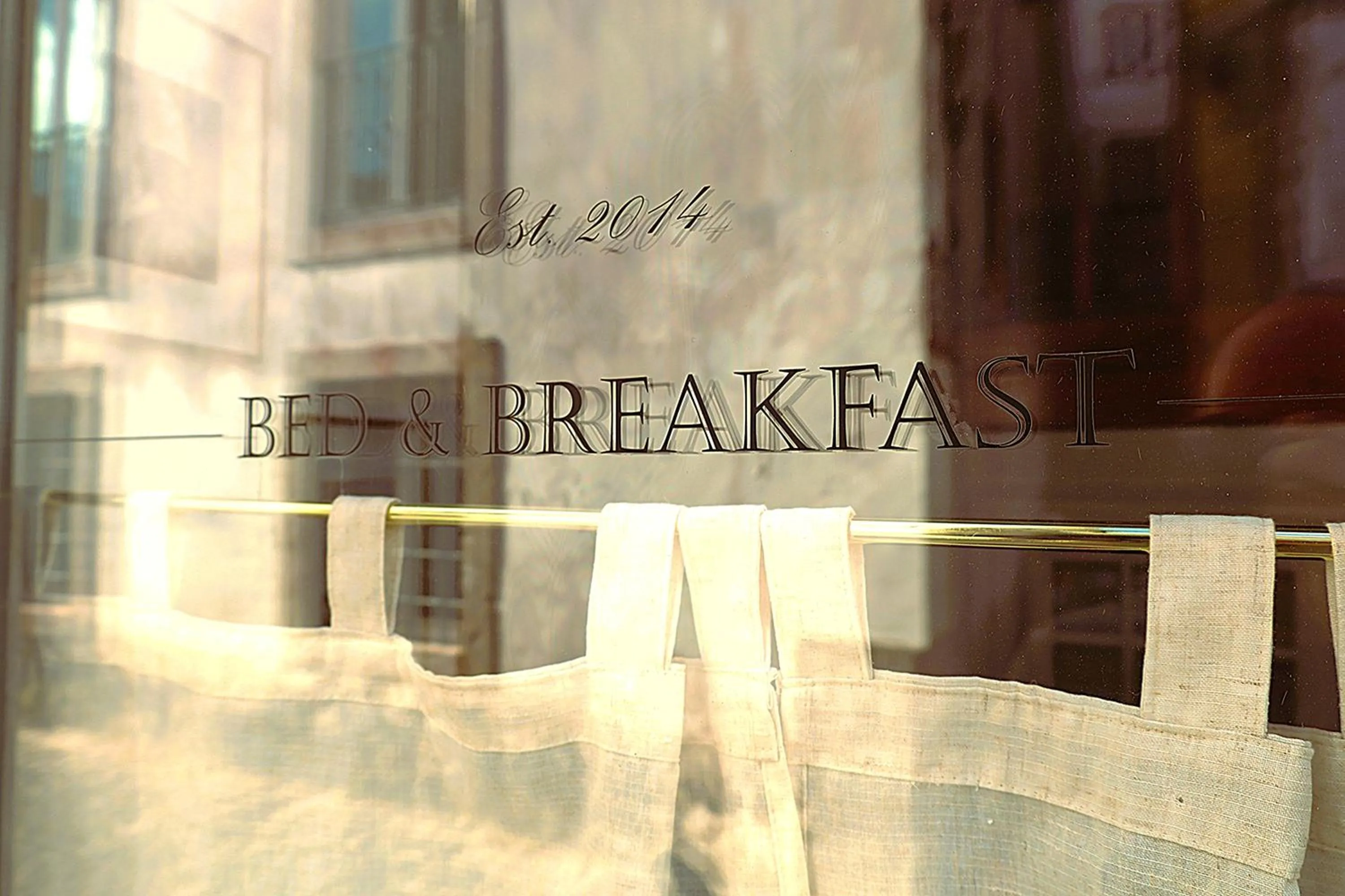 Sintra1012 Boutique Guesthouse