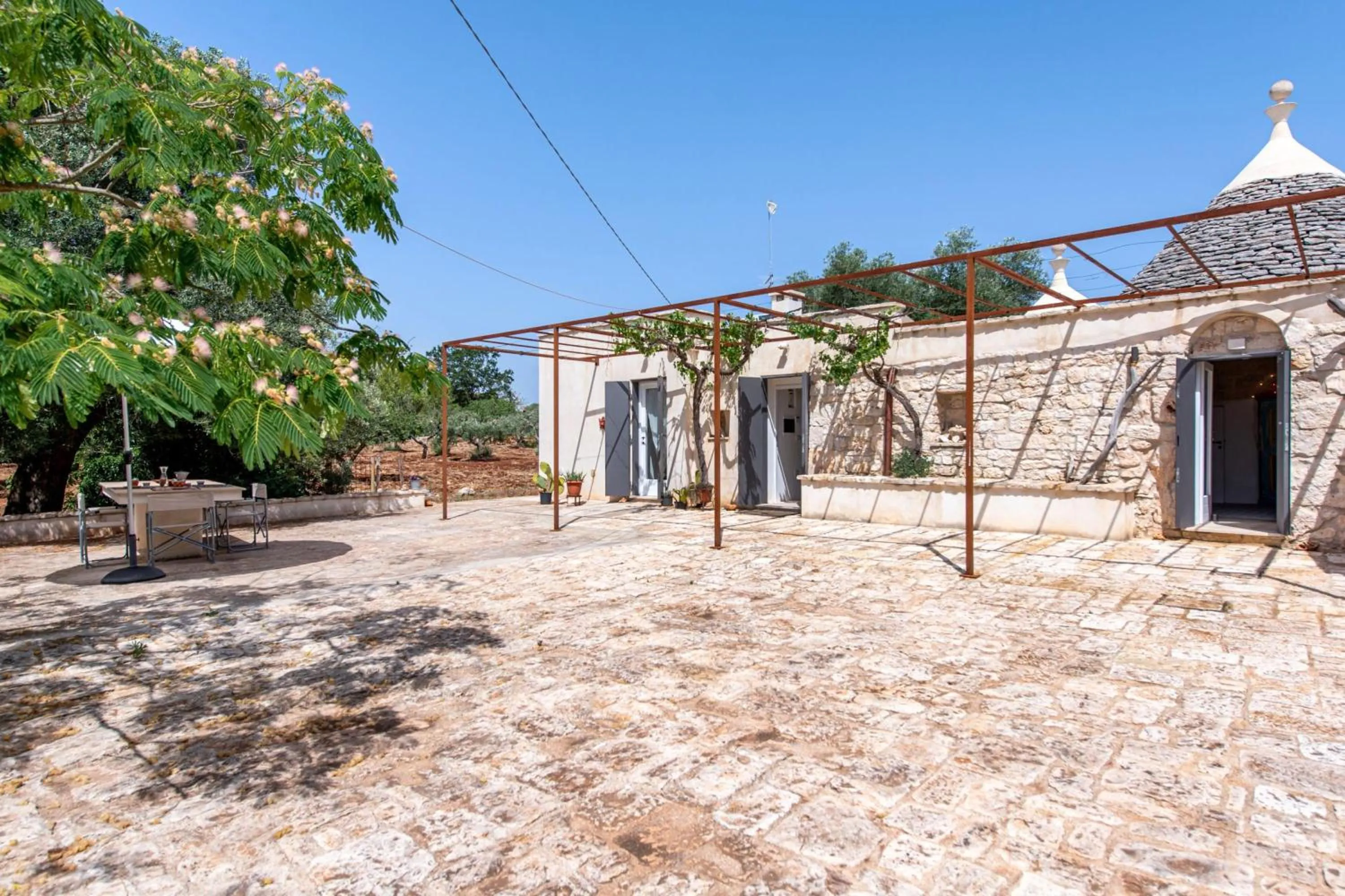 Other in Trullo Fedele Grande125 - Happy Rentals