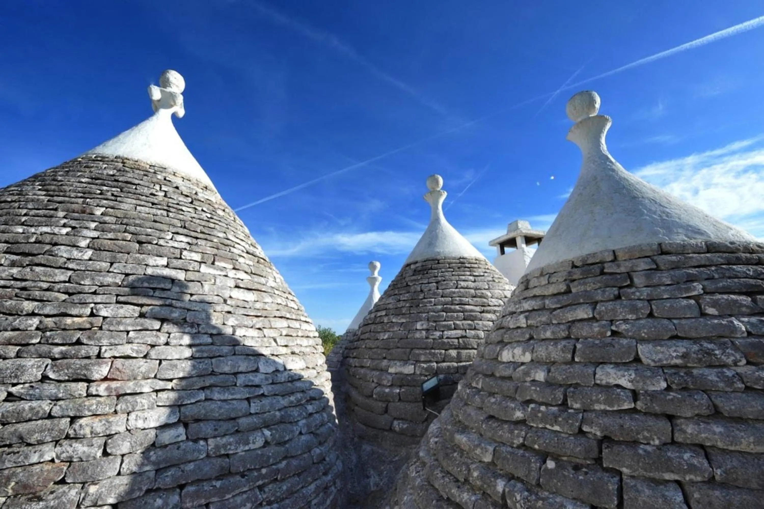 Other in Trullo Fedele Grande125 - Happy Rentals