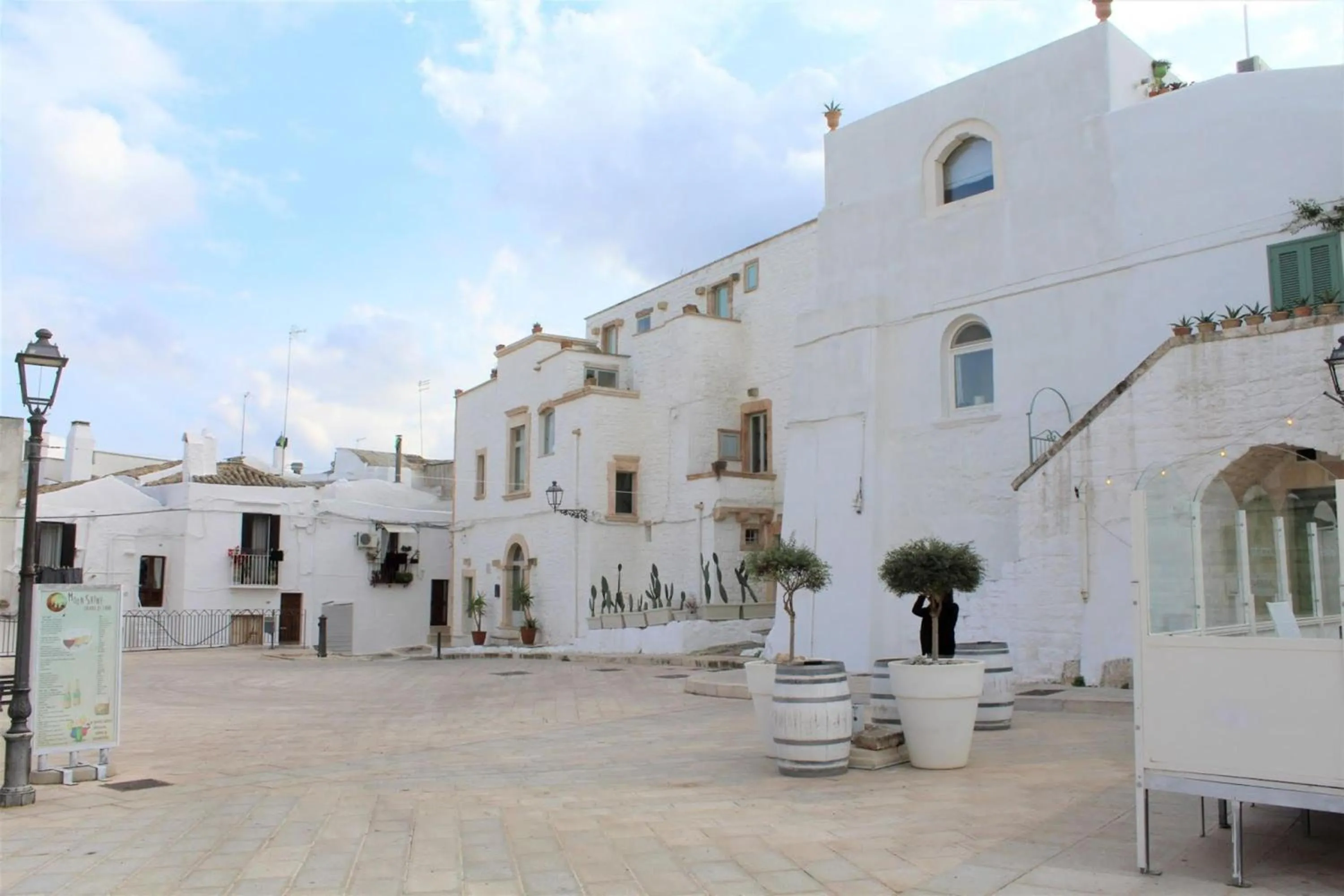 Other in Trullo Fedele Grande125 - Happy Rentals
