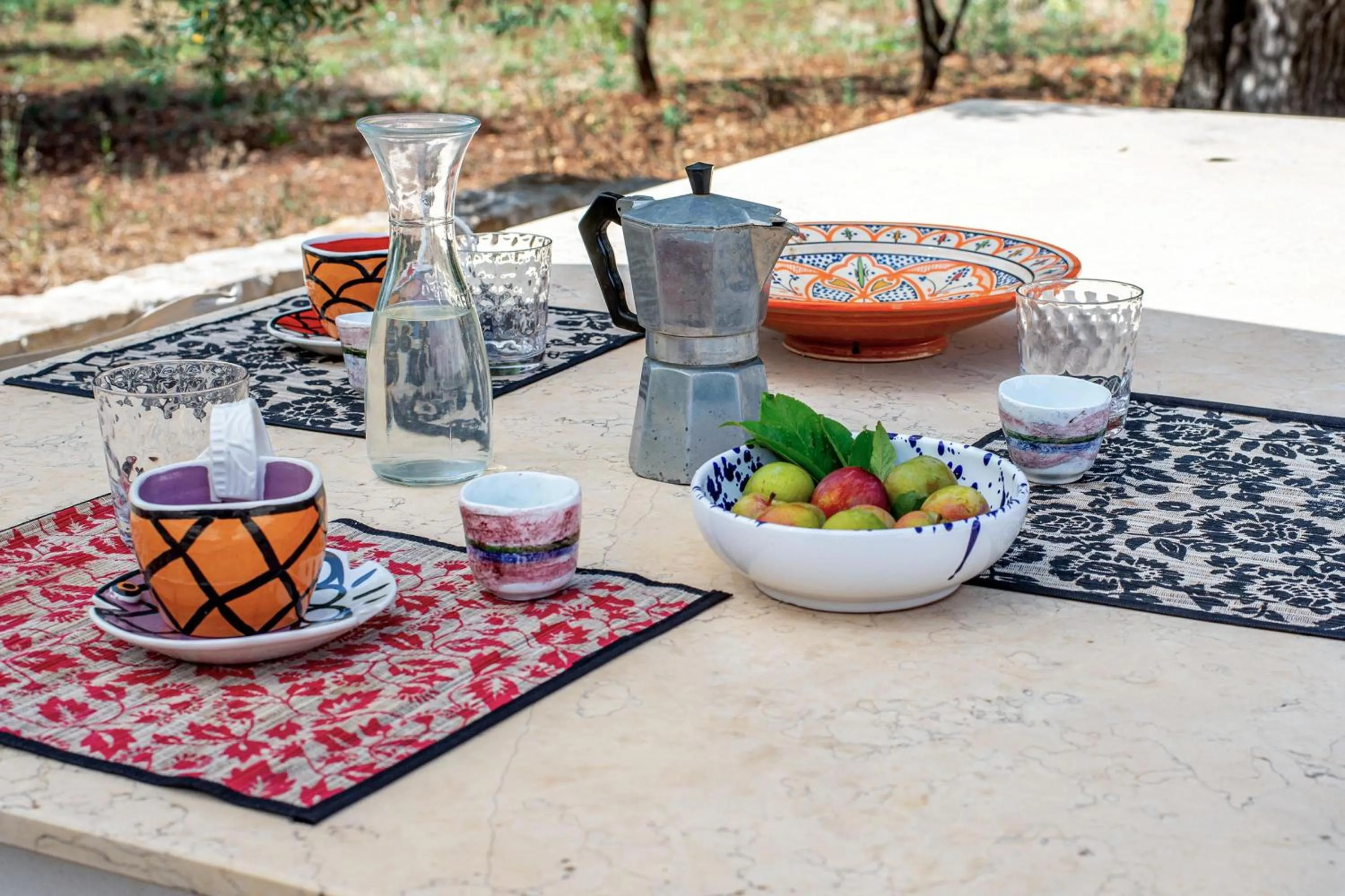 Other in Trullo Fedele Grande125 - Happy Rentals