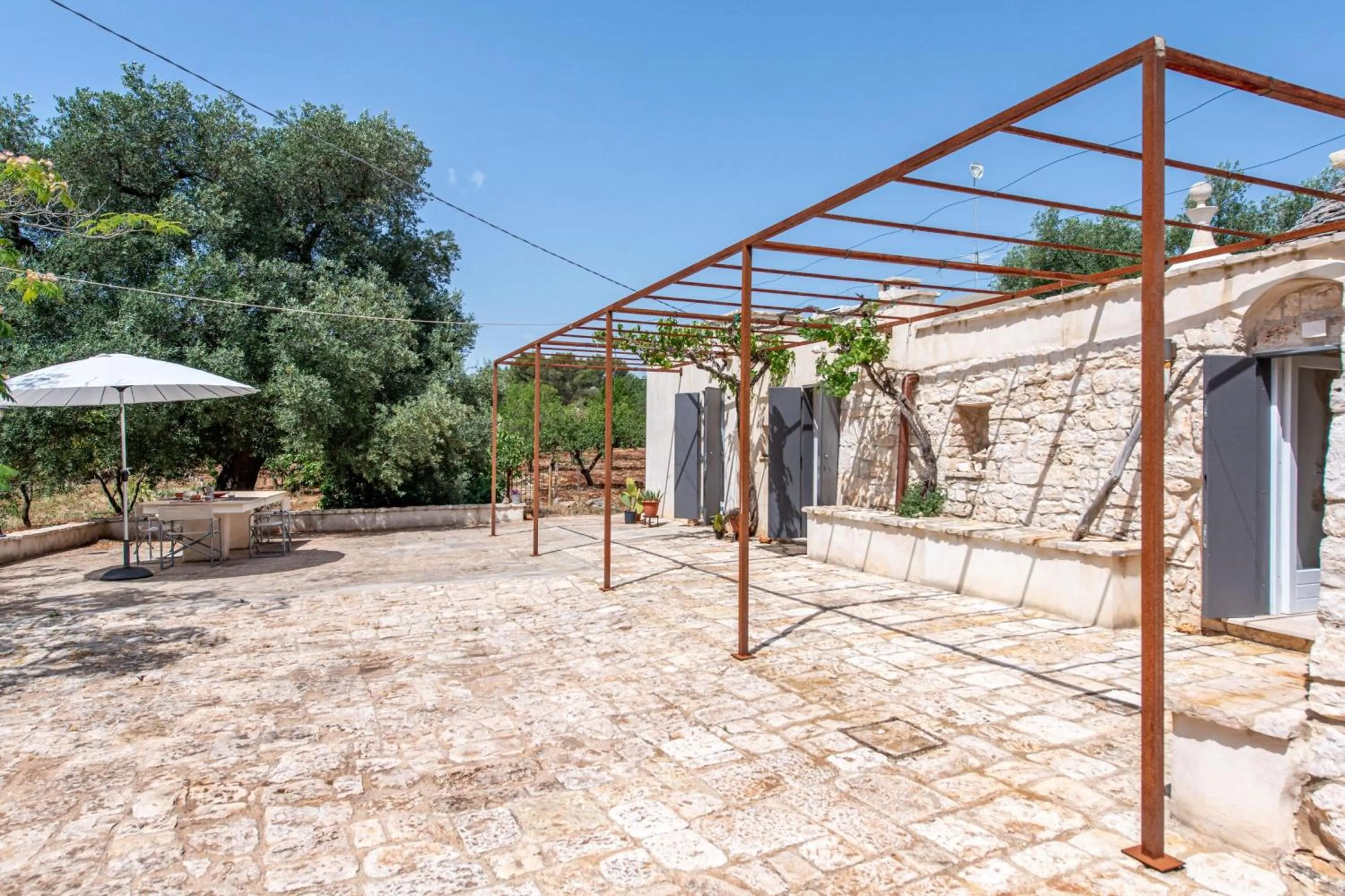 Other in Trullo Fedele Grande125 - Happy Rentals