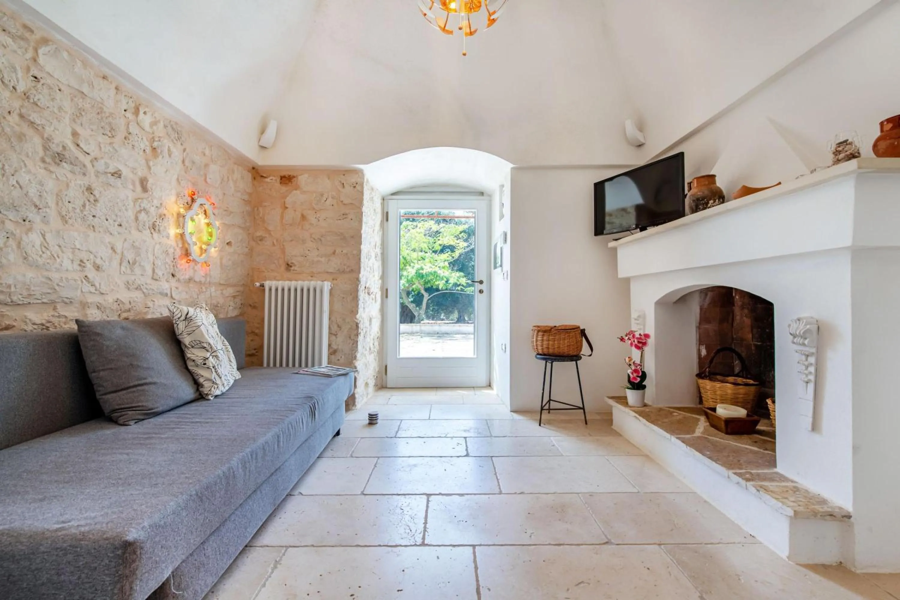 Other in Trullo Fedele Grande125 - Happy Rentals