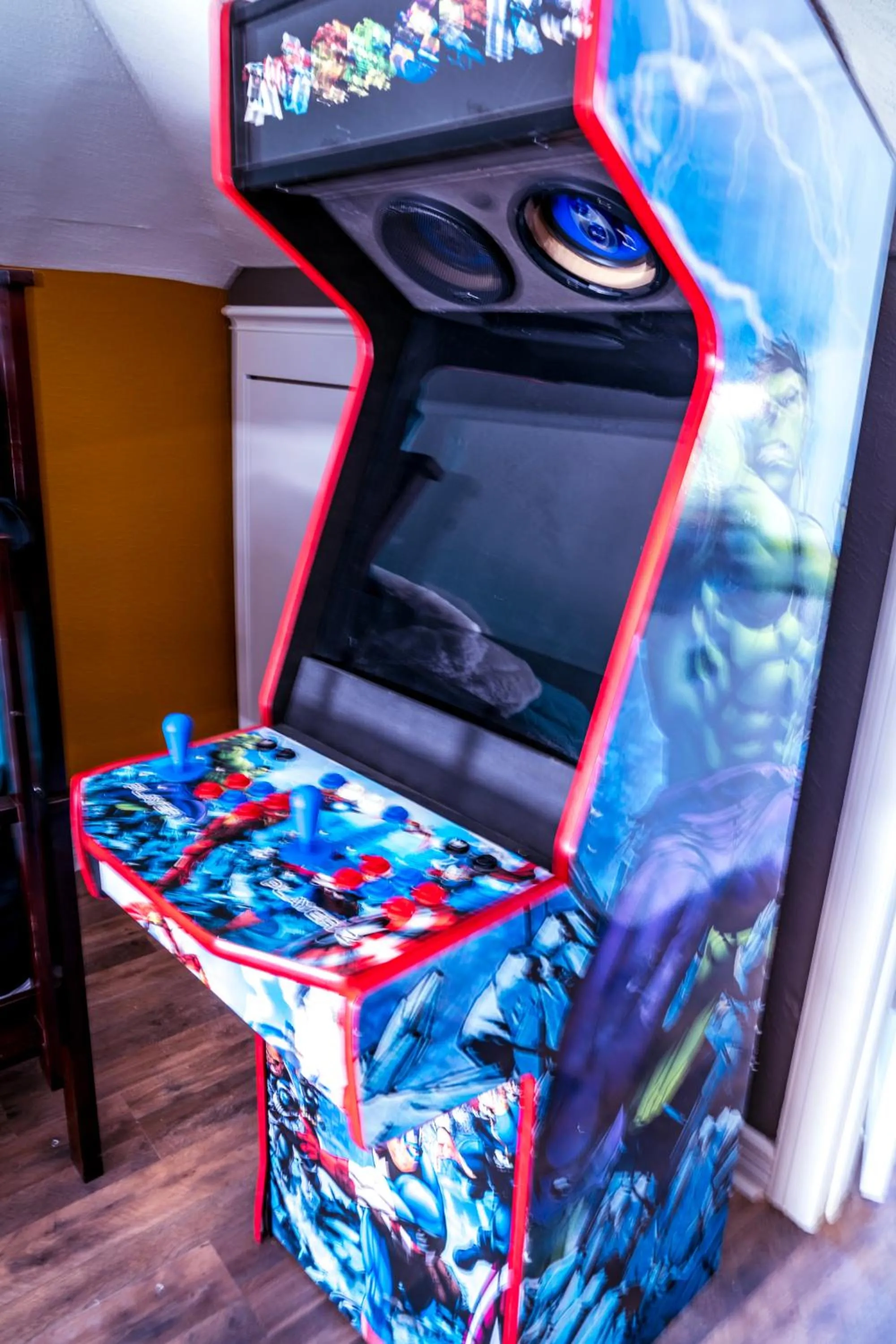 Activities in Private 3Br Gameroom Home In Houston - Sleeps 15 - 2705A