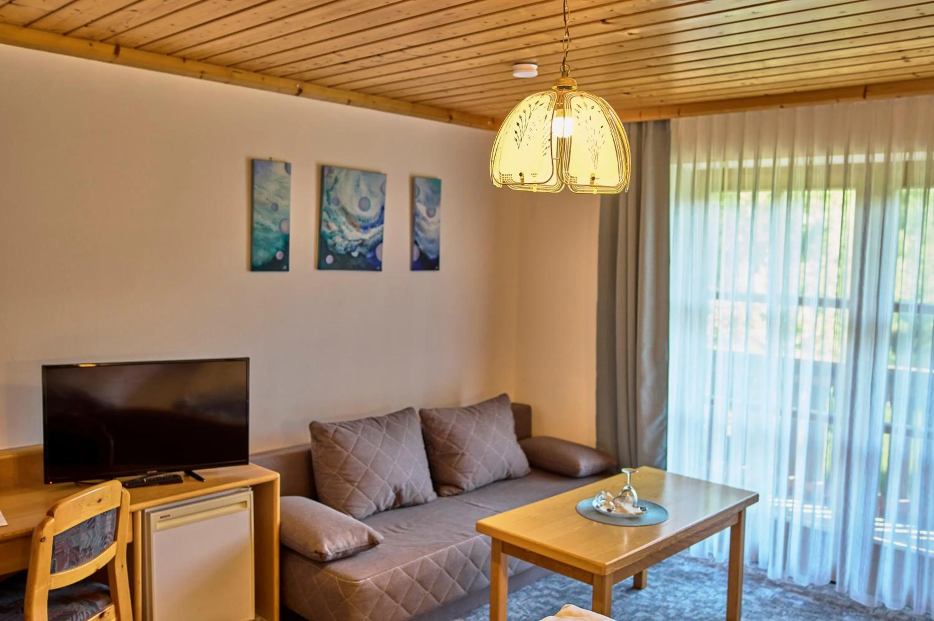 Gasthof Pension Fischerstüberl