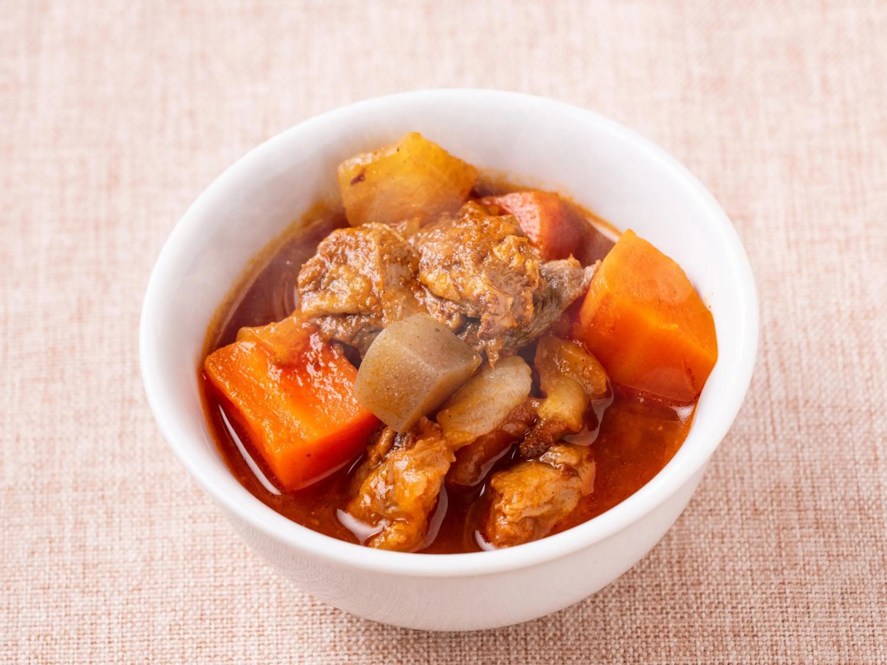 Breakfast in APA Hotel Ueno Ekiminami