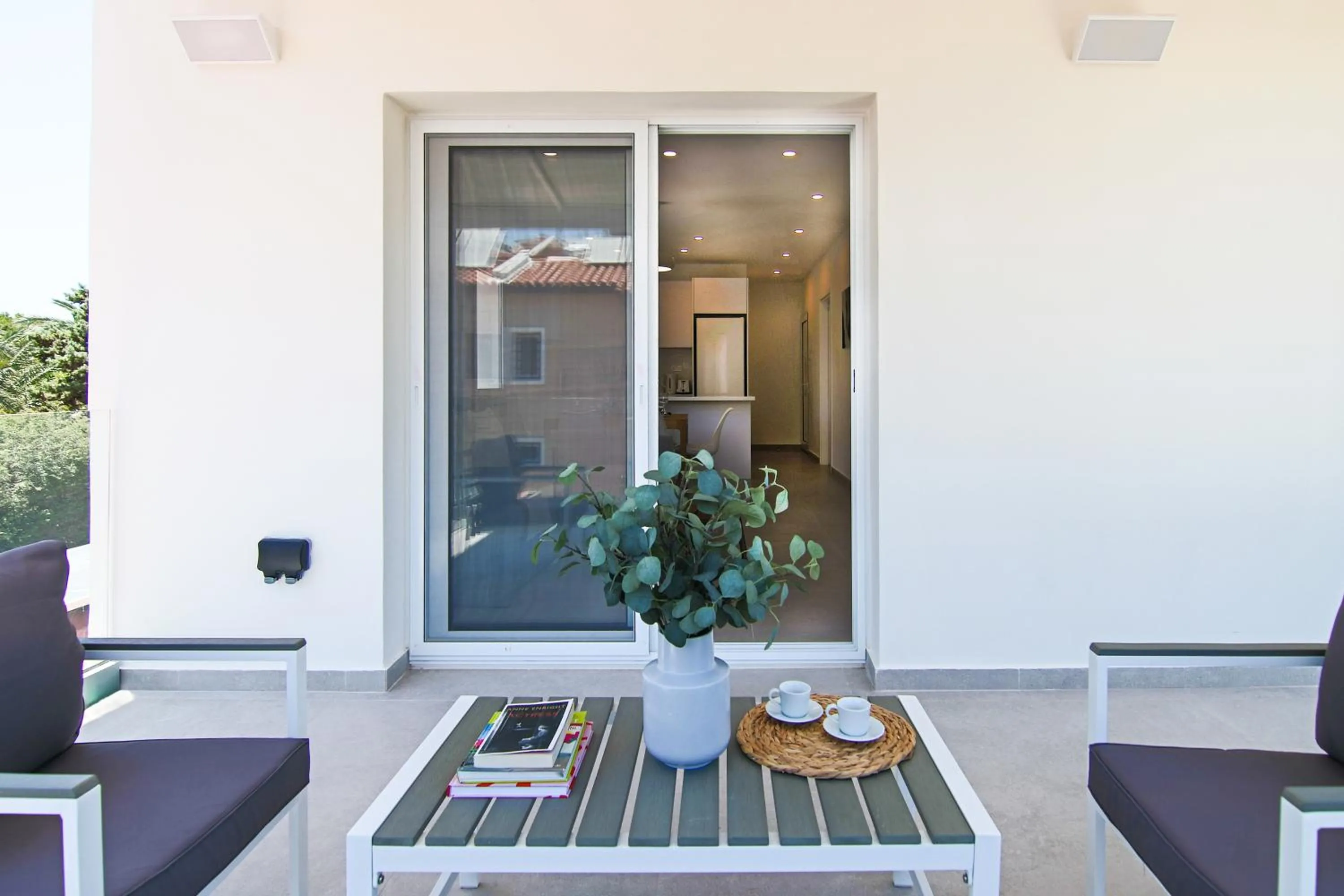 Phaedrus Living Seaside Luxury Limnaria 172