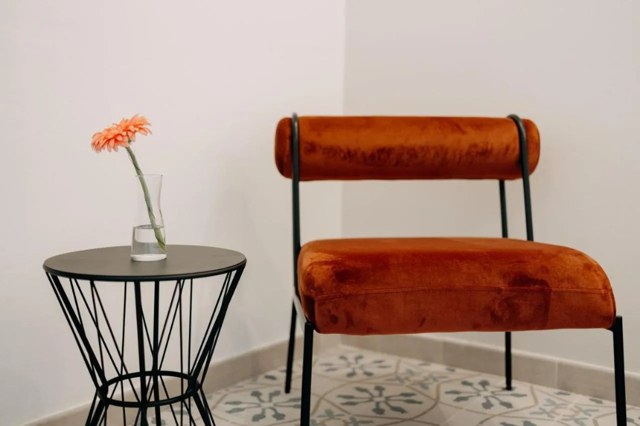 Gli Ulivi Rooms And Breakfast