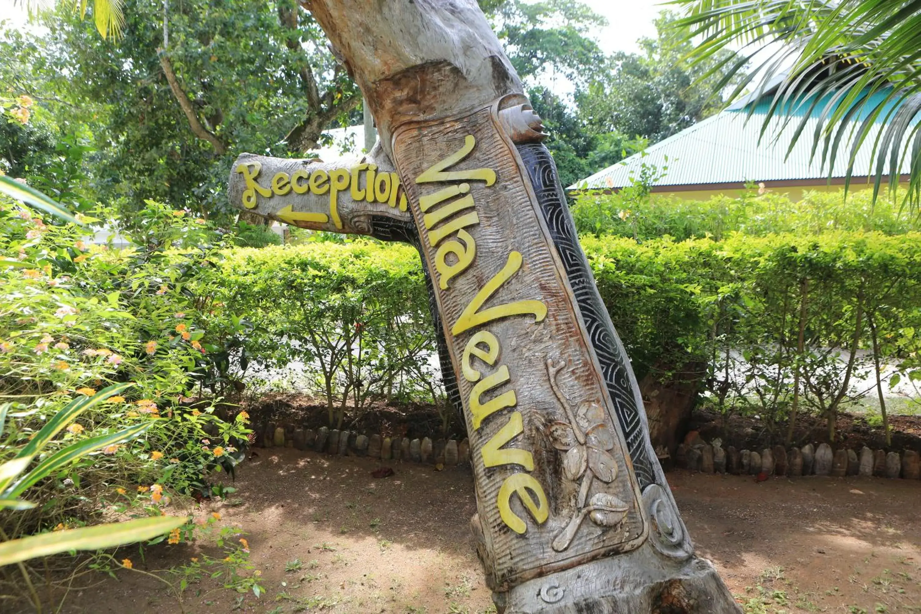 Villa Veuve Casadani Hotel Villa Veuve Casadani Hotel