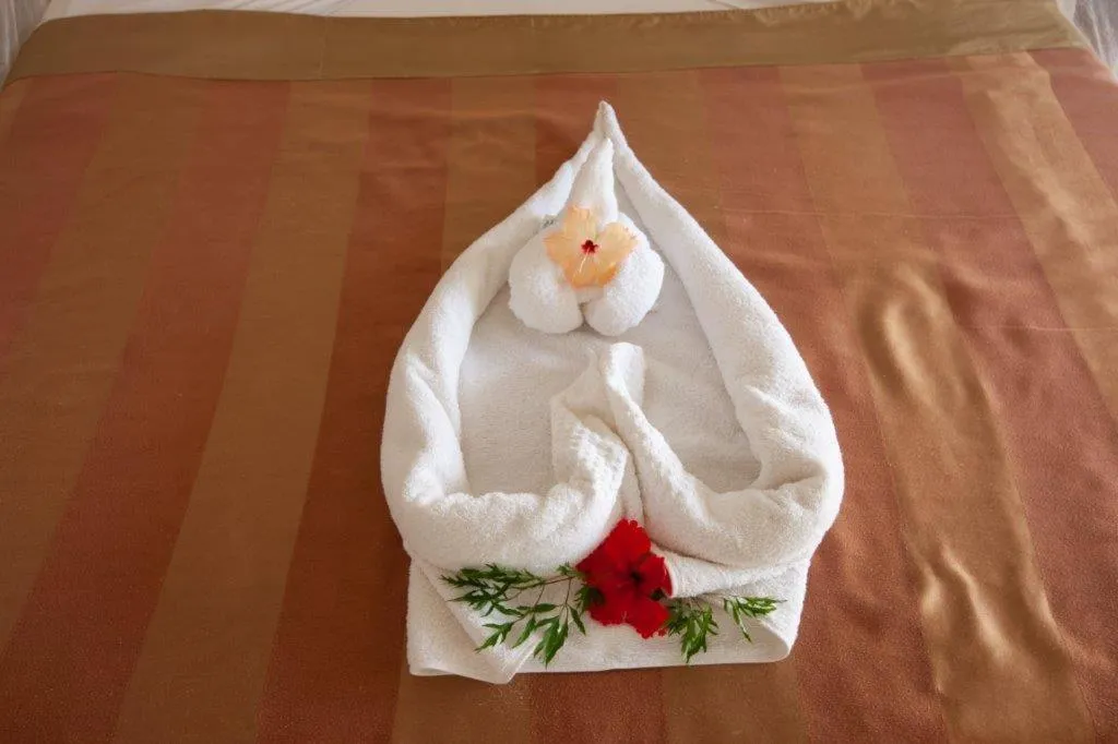 Villa Veuve Casadani Hotel