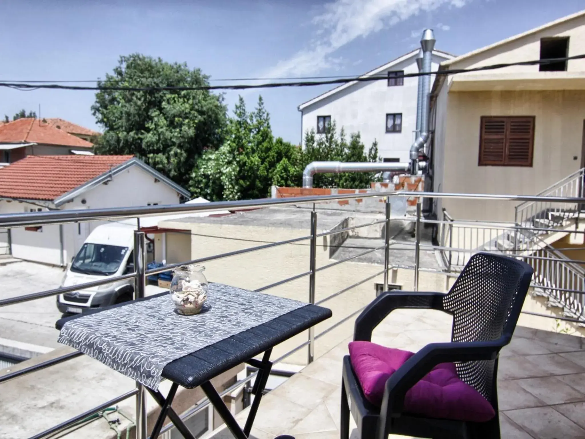 One Bedroom Apartment with Terrace in Apartments Victoria One Bedroom Apartment with Terrace in Apartments Victoria