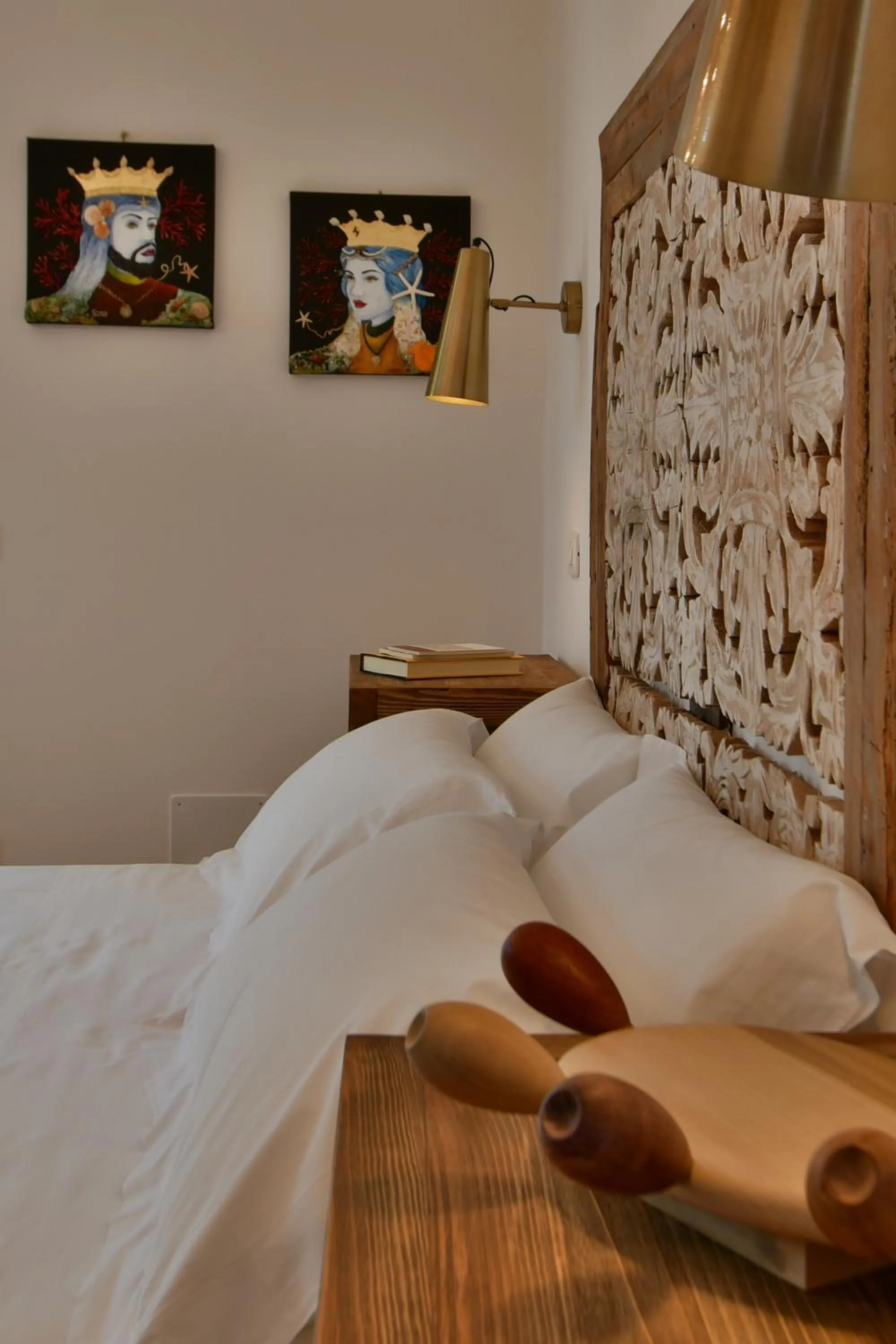 Studio with Terrace in San Anton Hotel