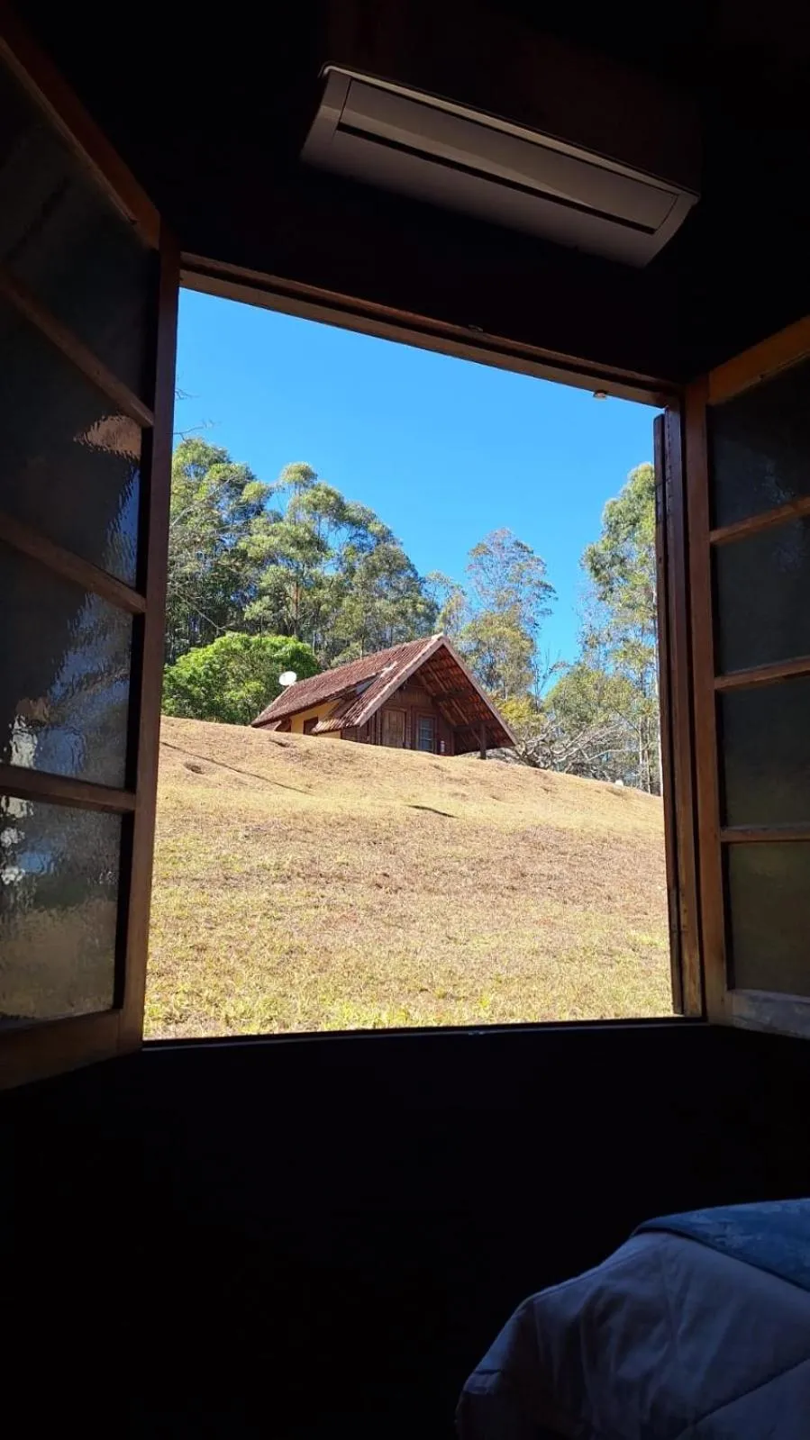 Hotel Fazenda Menino da Porteira