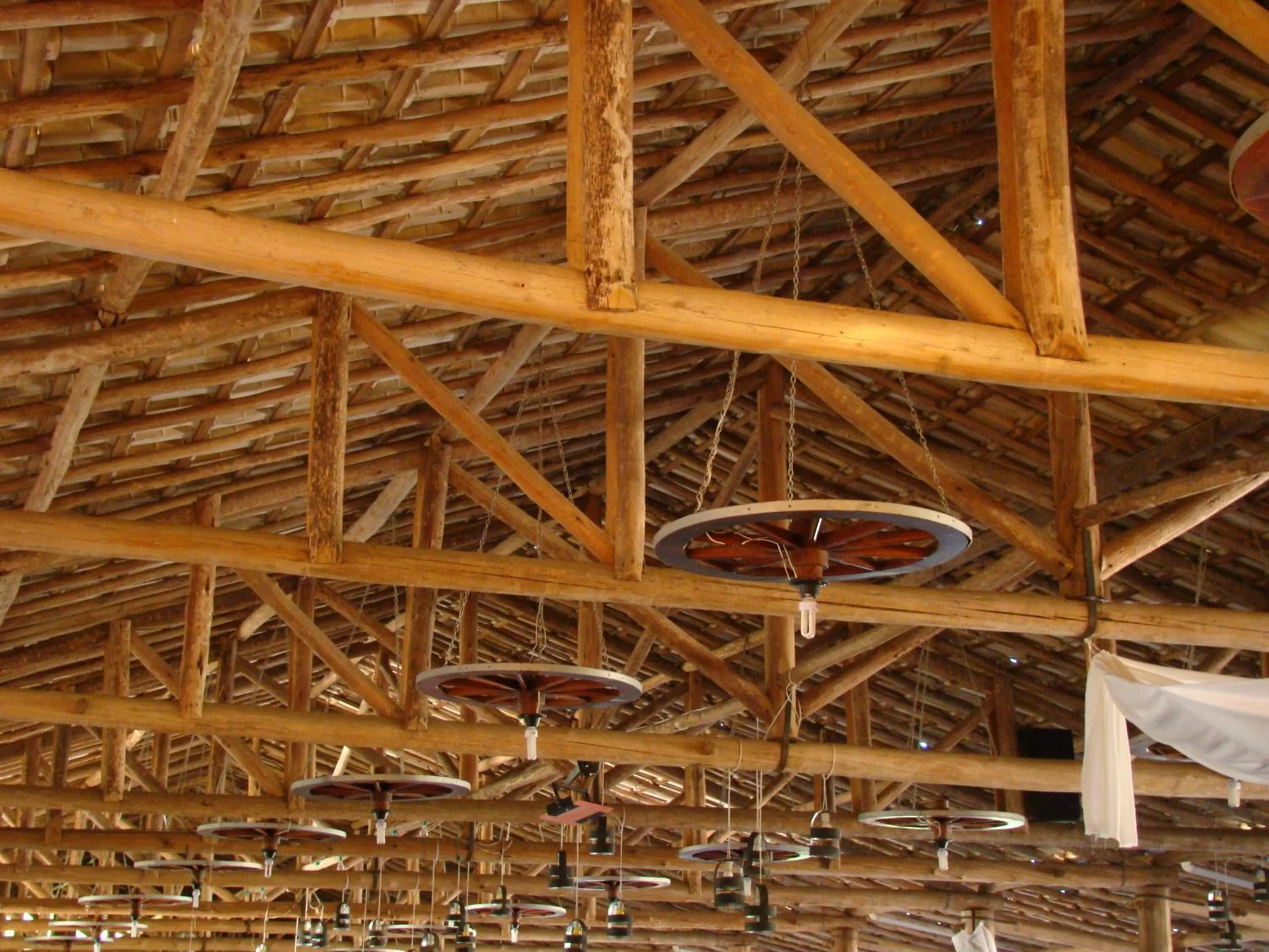 Hotel Fazenda Menino da Porteira