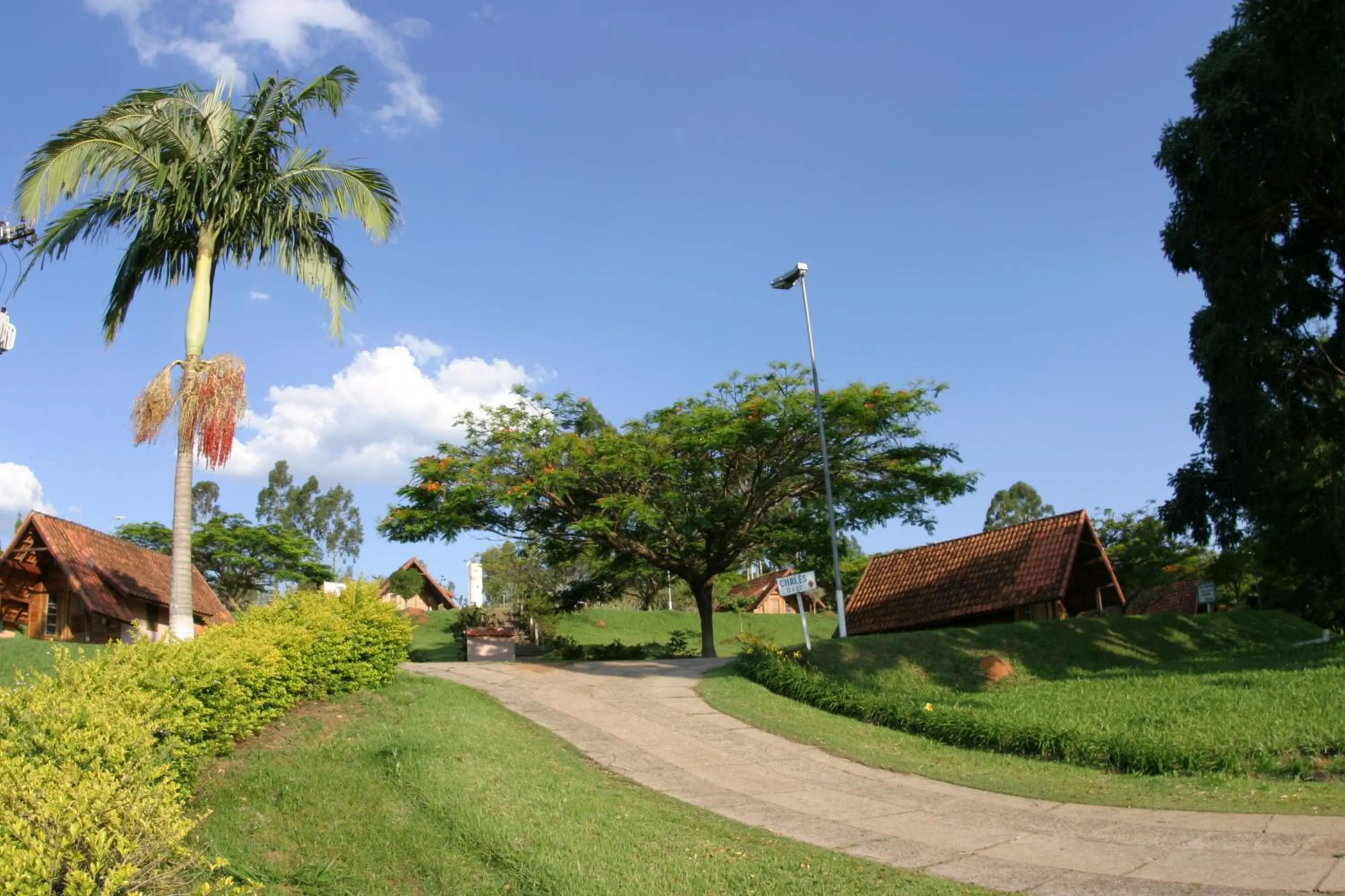 Hotel Fazenda Menino da Porteira