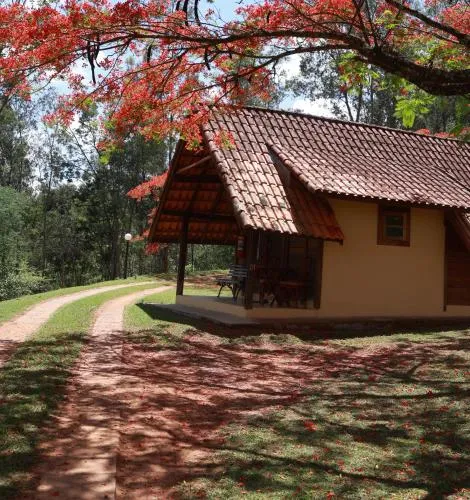 Hotel Fazenda Menino da Porteira