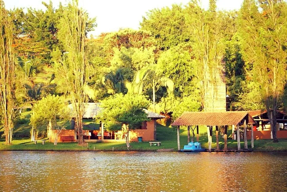 Hotel Fazenda Menino da Porteira