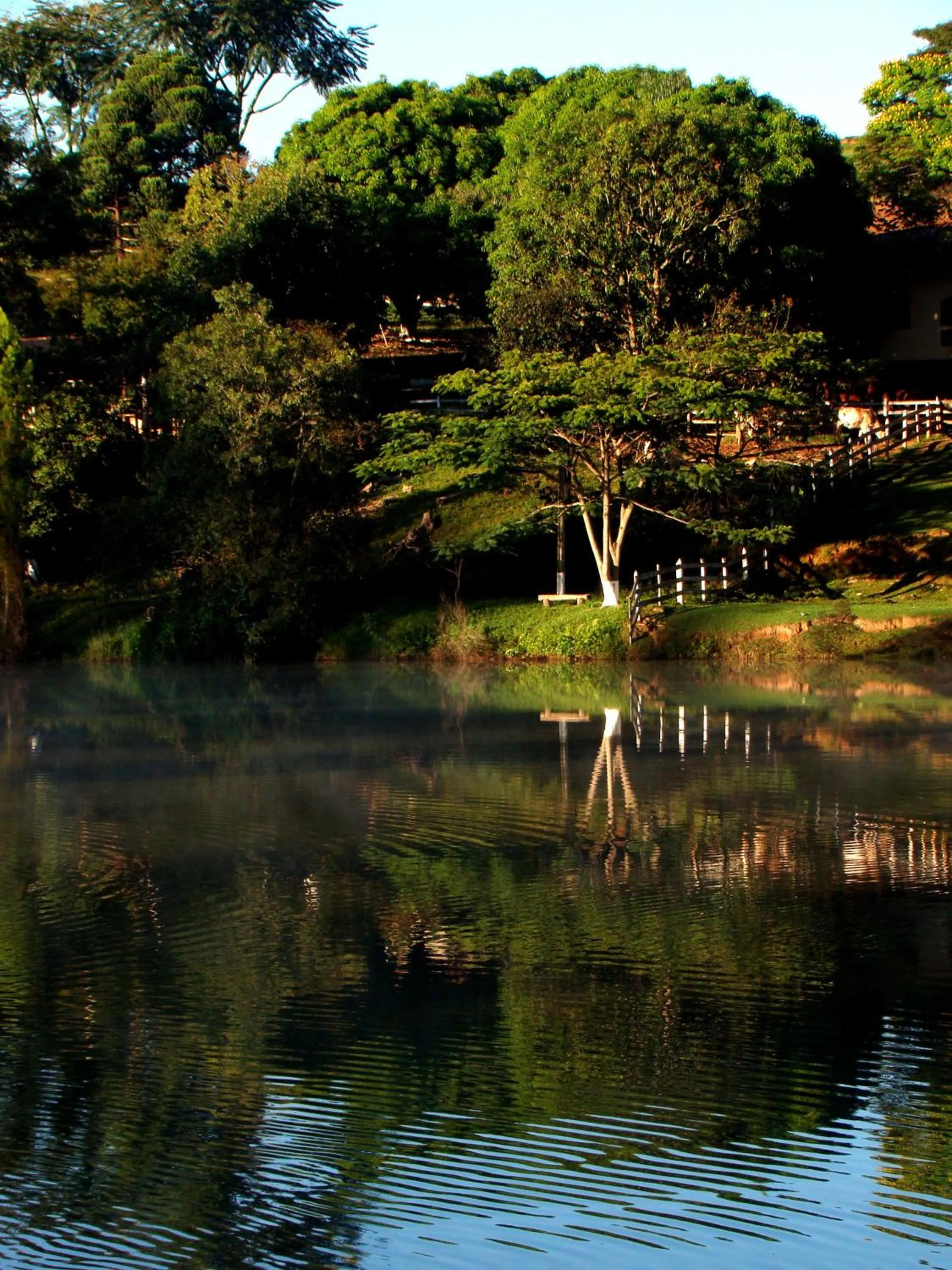 Hotel Fazenda Menino da Porteira