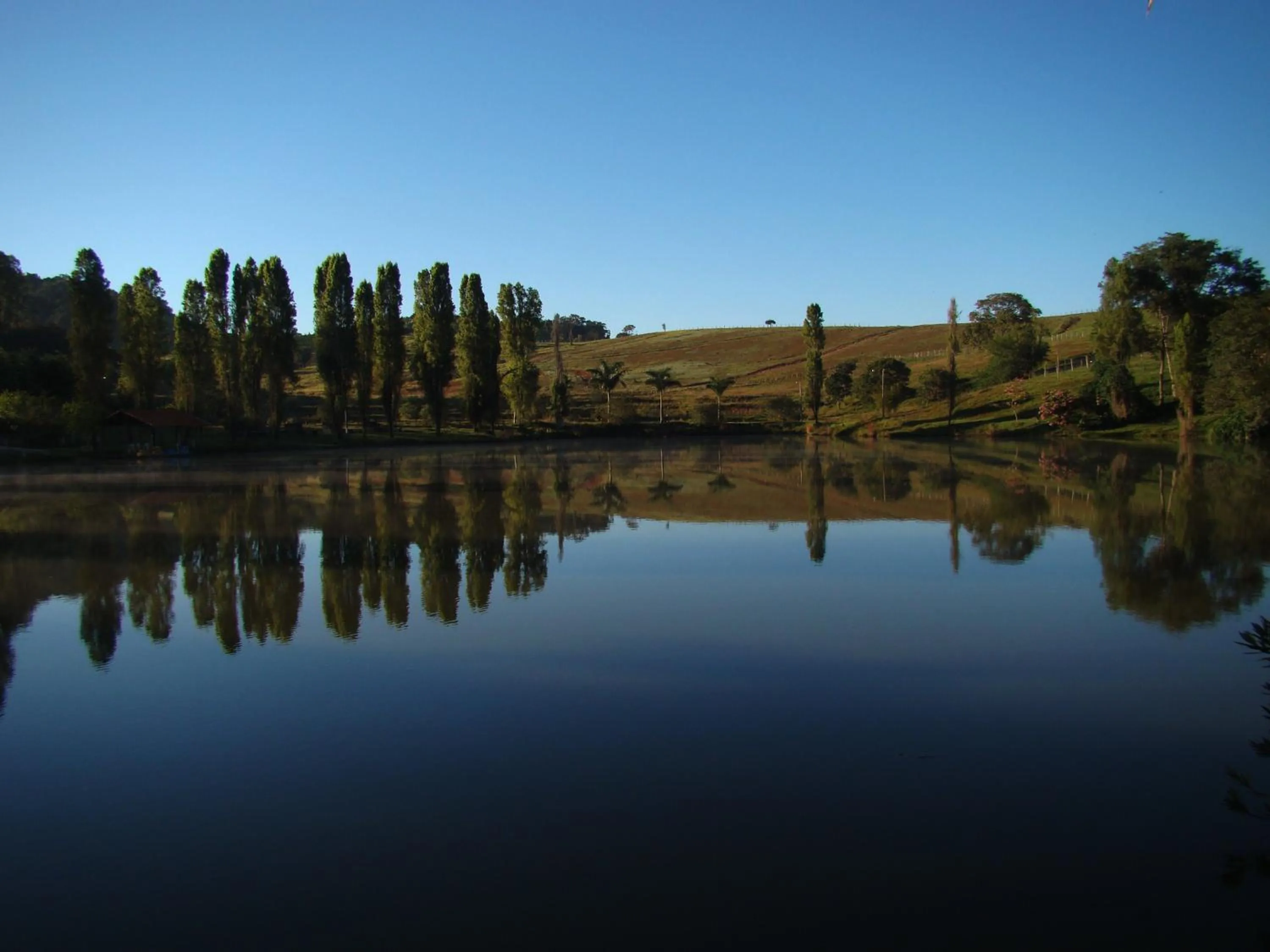 Hotel Fazenda Menino da Porteira