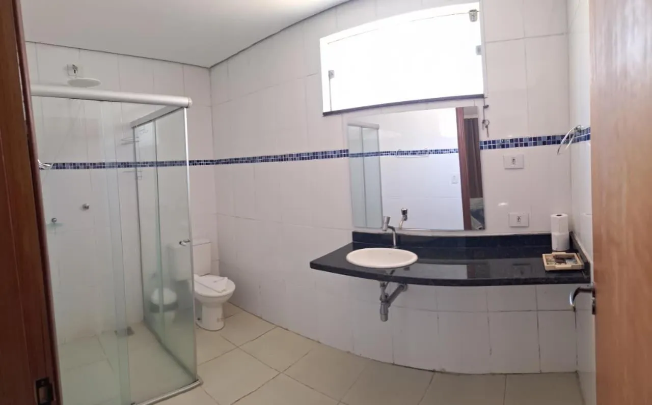 Hotel Fazenda Menino da Porteira