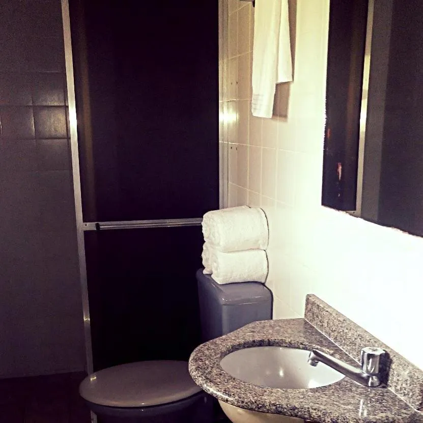 Hotel Fazenda Menino da Porteira