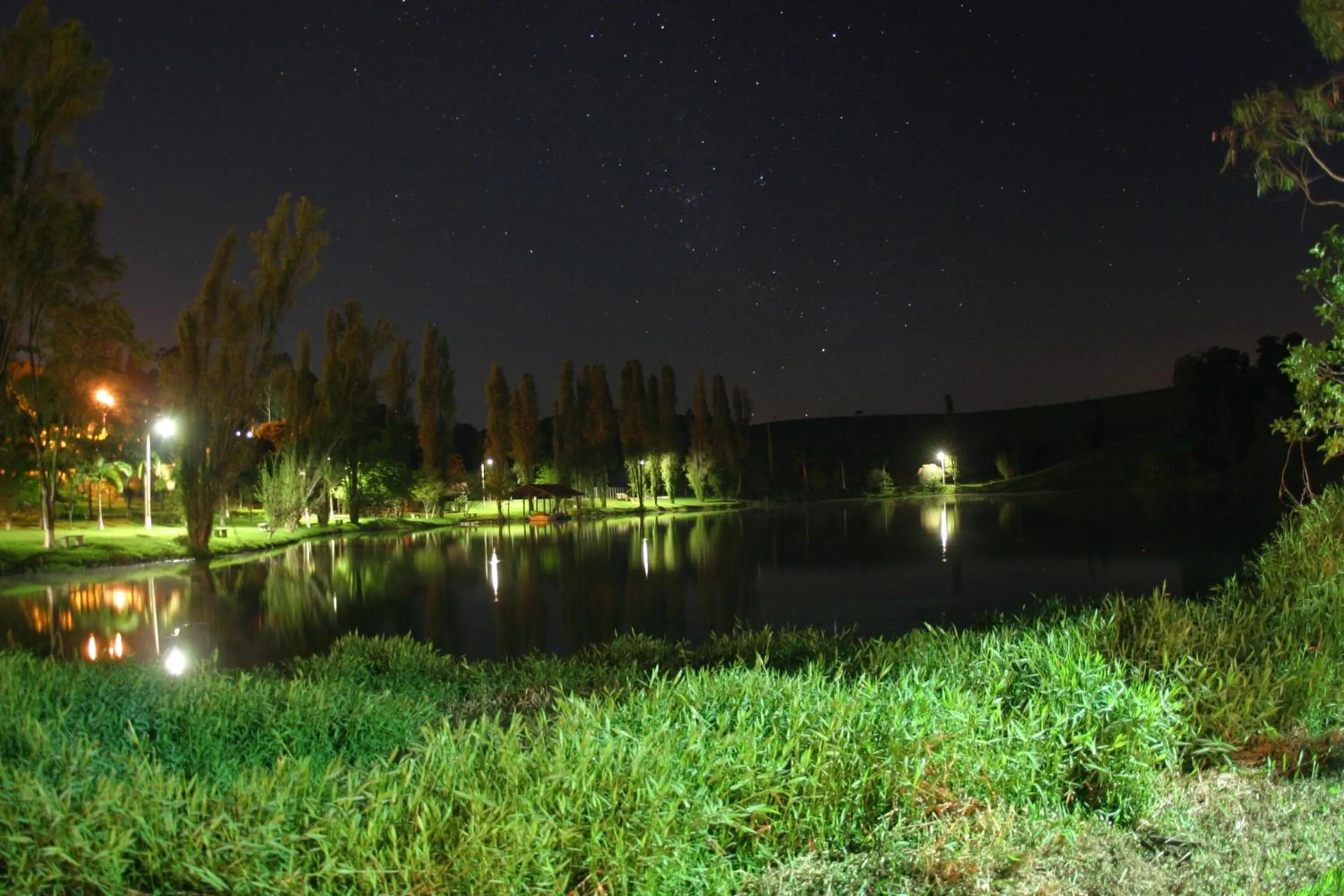 Hotel Fazenda Menino da Porteira