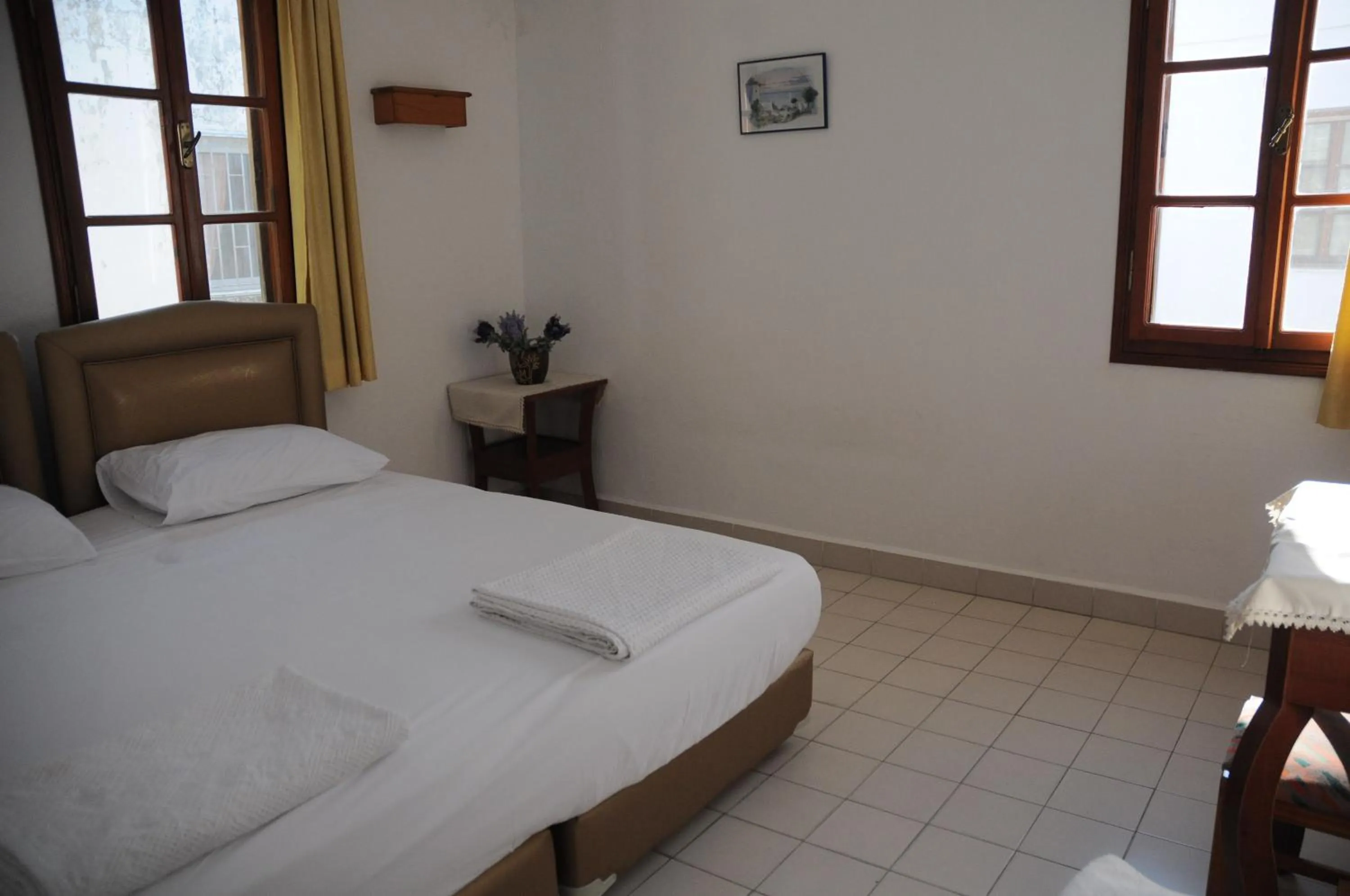 Photo of the whole room, Bed in Hotel Gulec