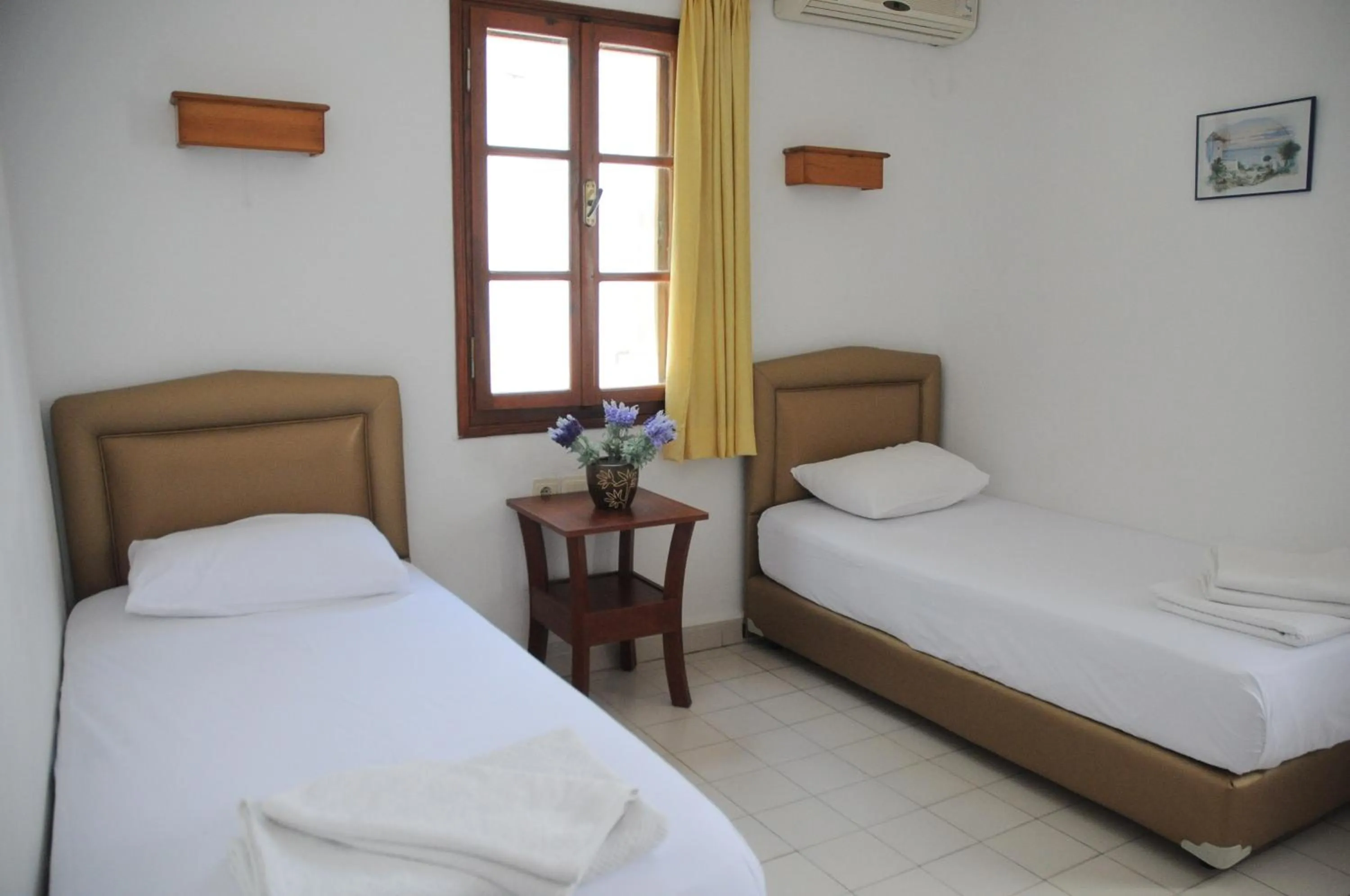 Photo of the whole room, Bed in Hotel Gulec