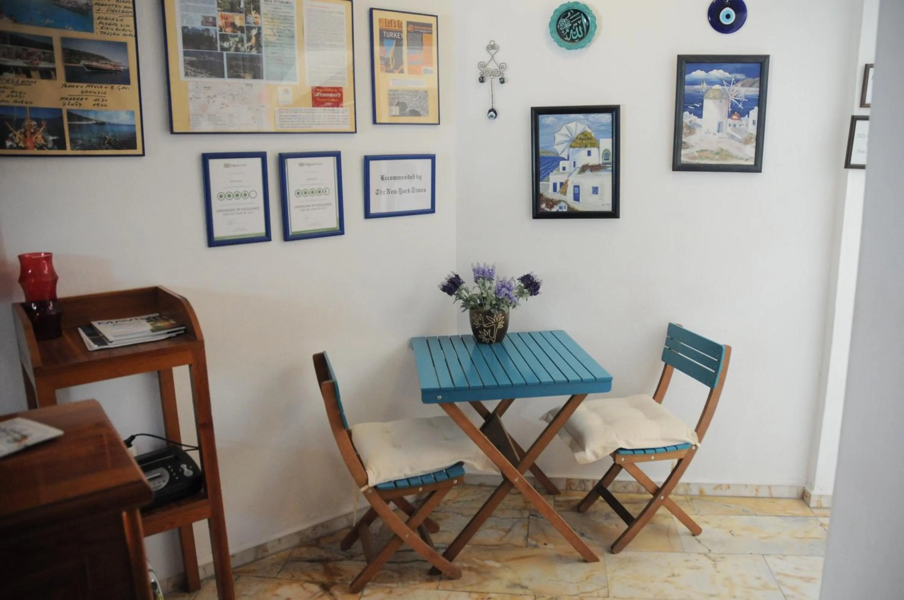 Other in Hotel Gulec