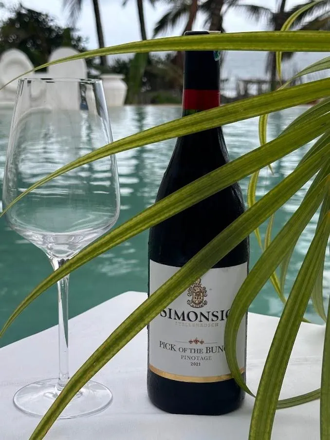 Msambweni Beach House and Private Villas