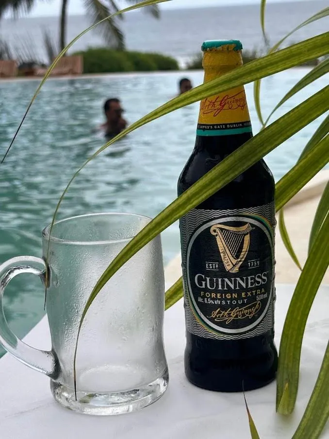 Msambweni Beach House and Private Villas