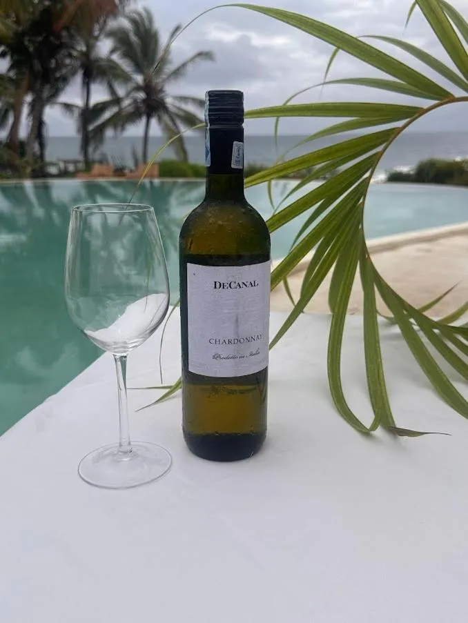 Msambweni Beach House and Private Villas