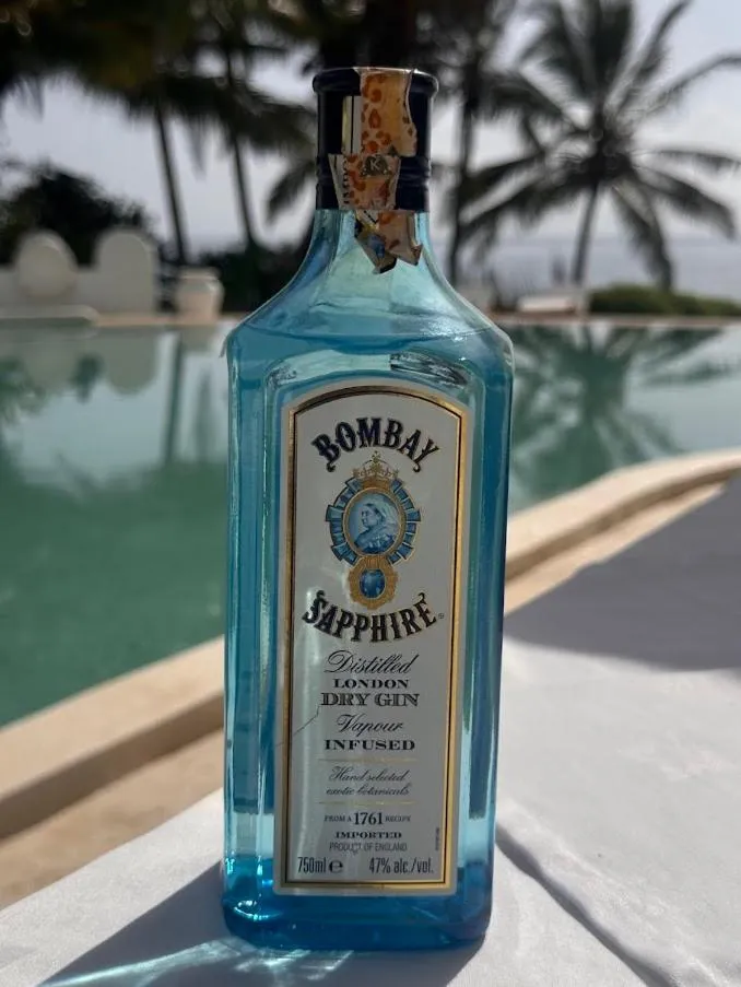 Msambweni Beach House and Private Villas