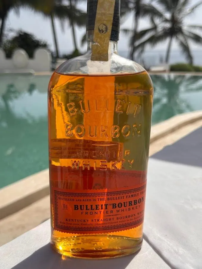 Msambweni Beach House and Private Villas