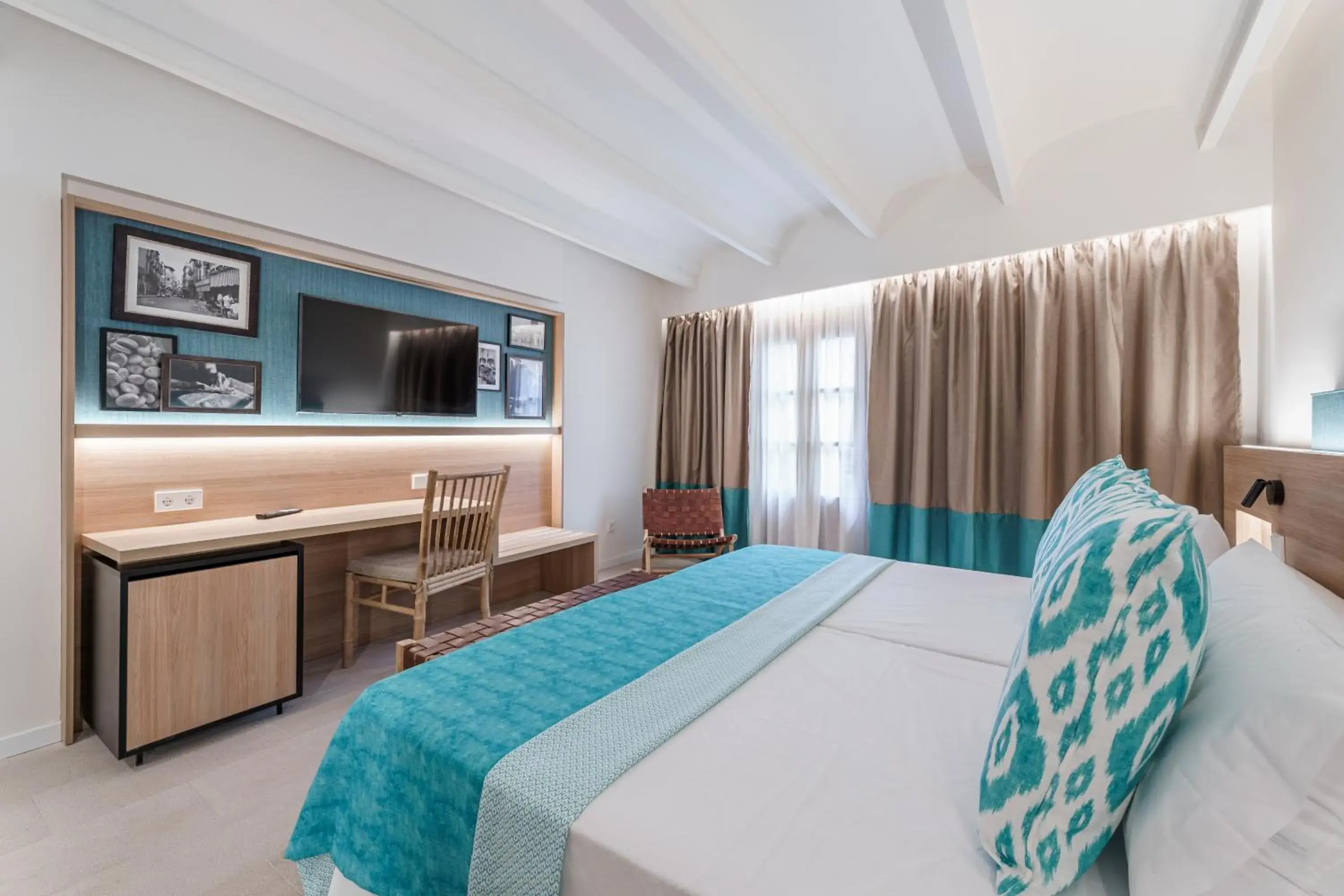 Double Room in Can Guixe - Turismo de Interior Double Room in Can Guixe - Turismo de Interior