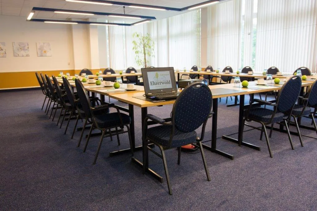 Business facilities in Landgoed Ehzerwold