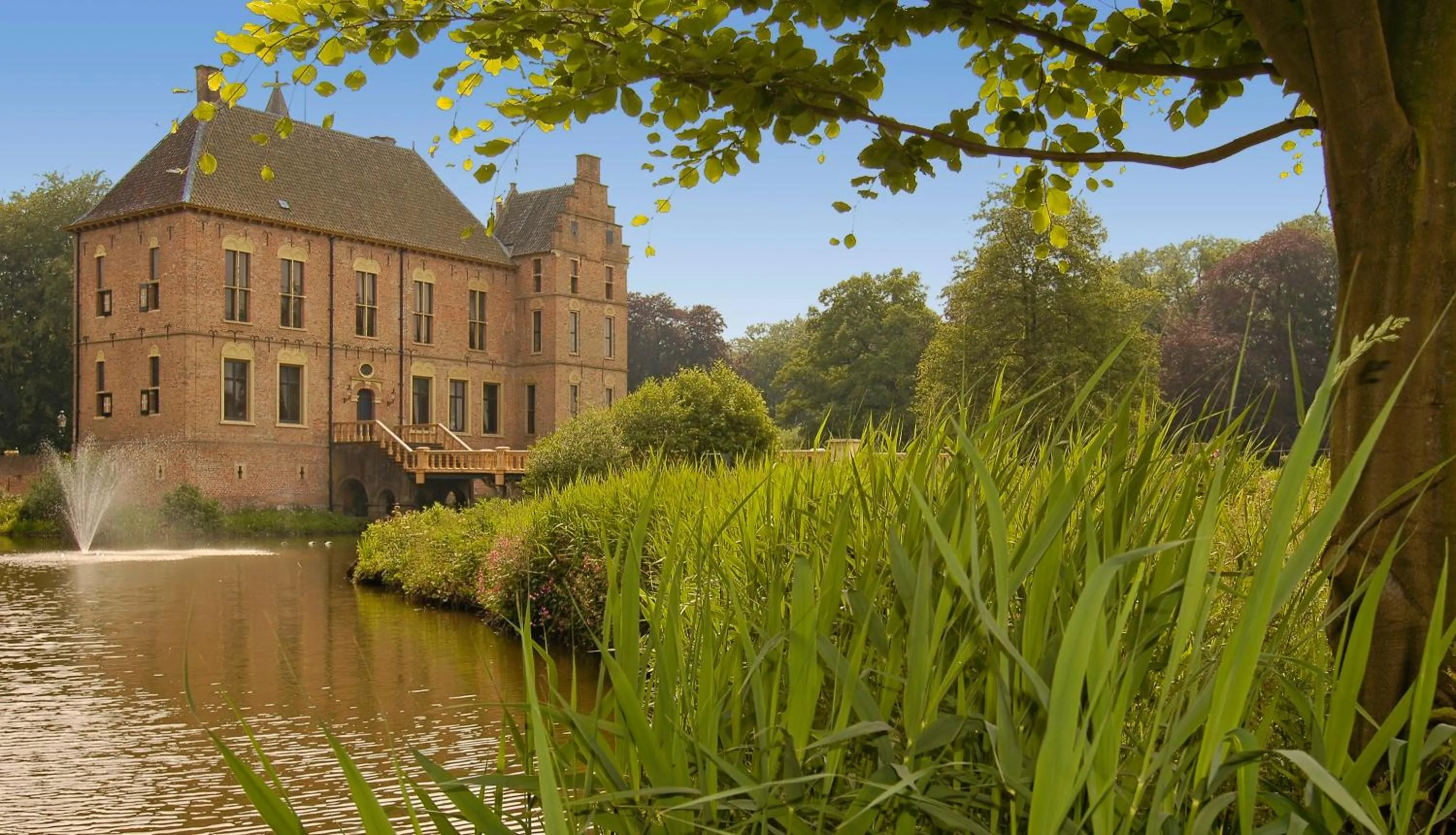 Nearby landmark in Landgoed Ehzerwold