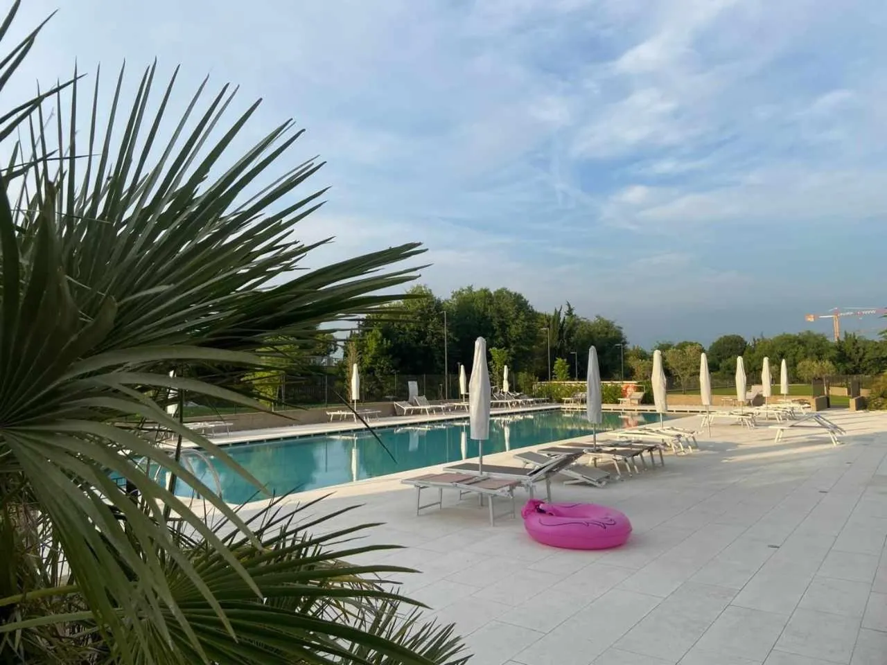 Garden Borgo Secolo