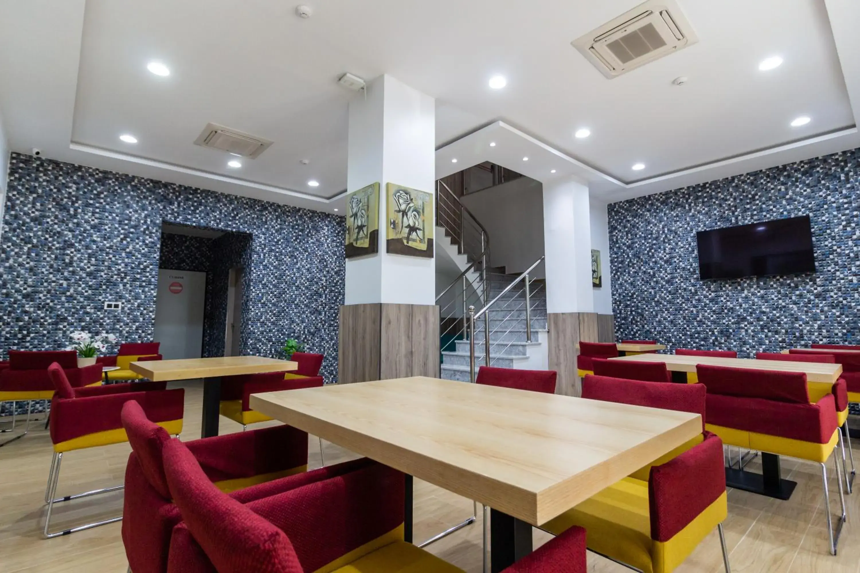 Restaurant/places to eat in Hôtel Zinou zm Restaurant/places to eat in Hôtel Zinou zm