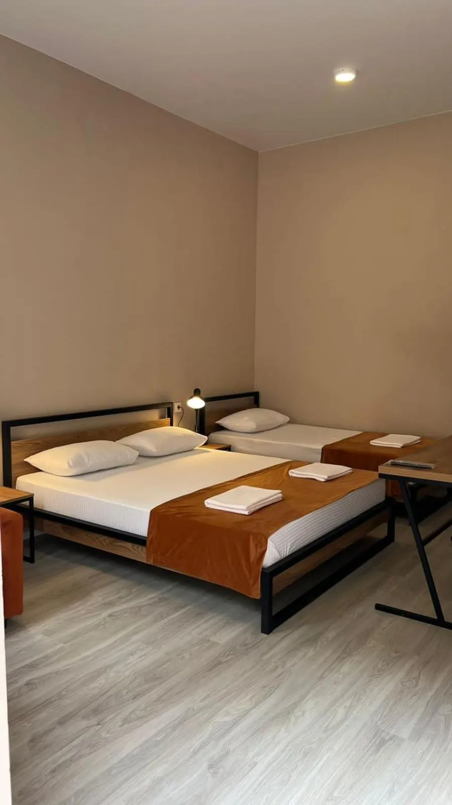 Polifonia Inn Borjomi