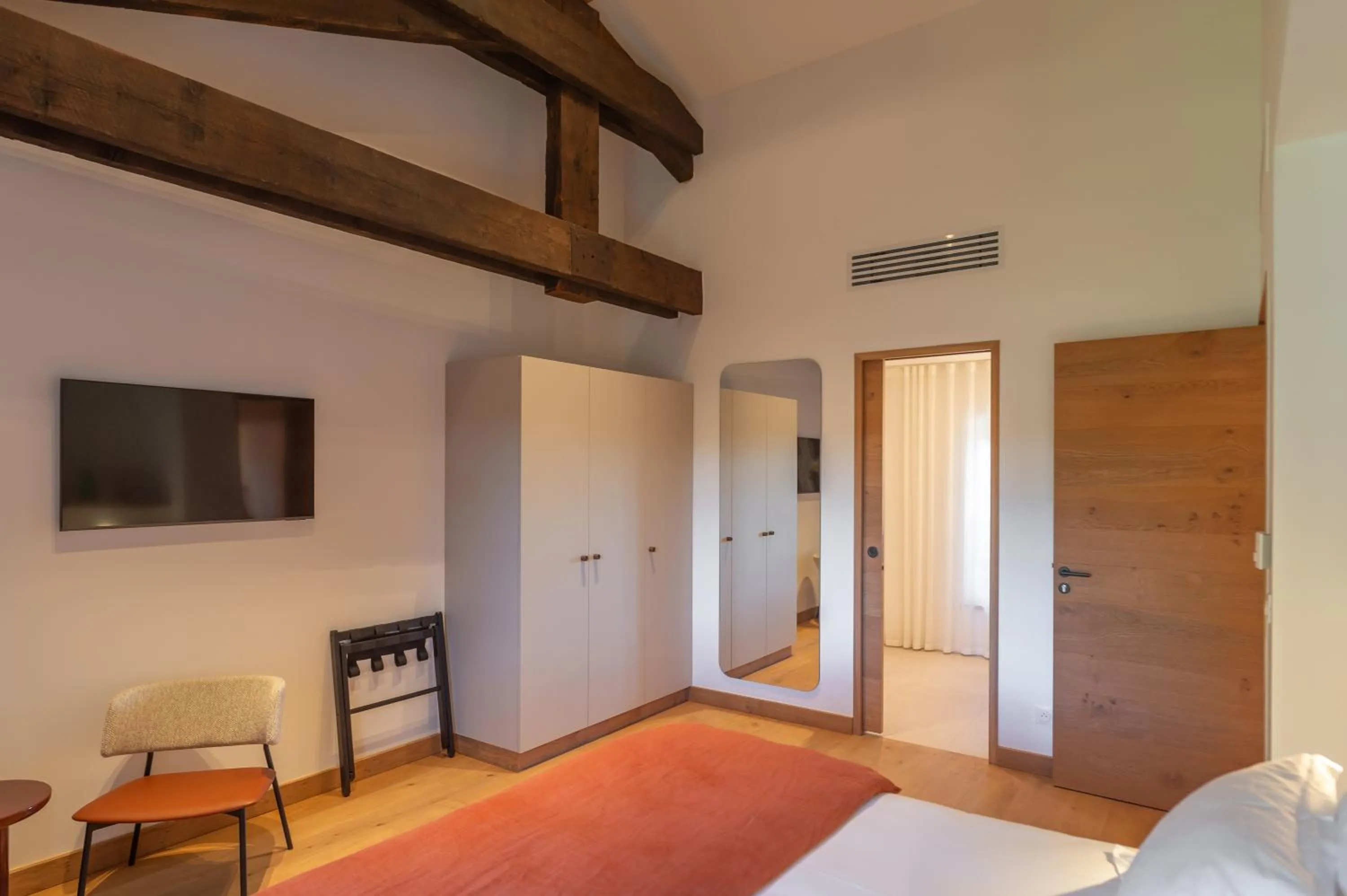 Bed in Domaine de Panery