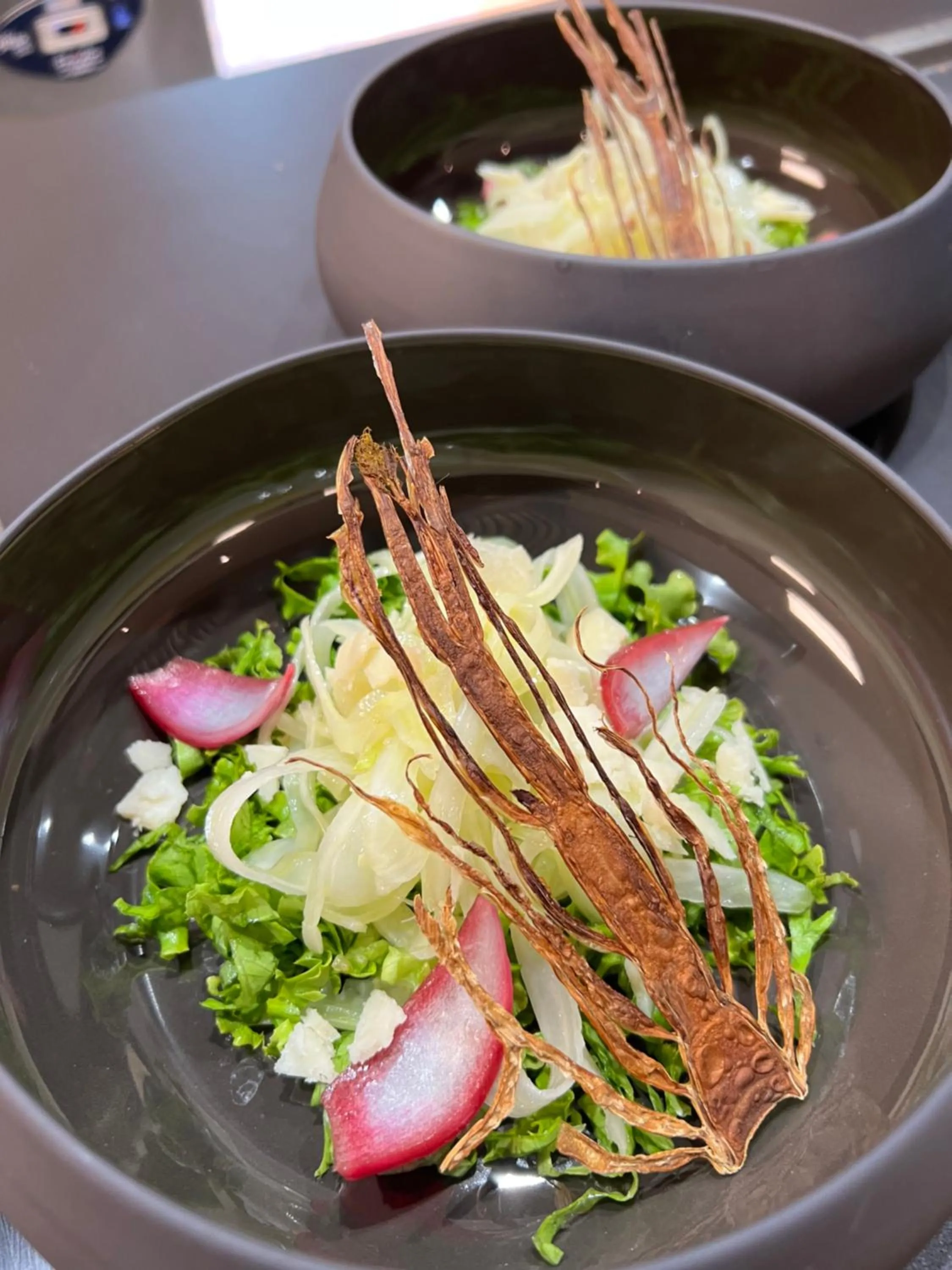 Restaurant/places to eat in Domaine de Panery