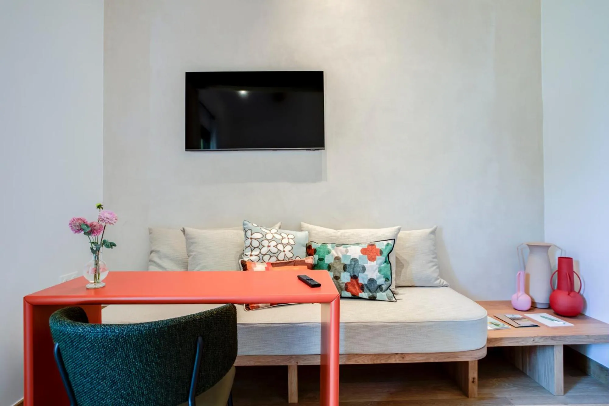 Bed in Domaine de Panery