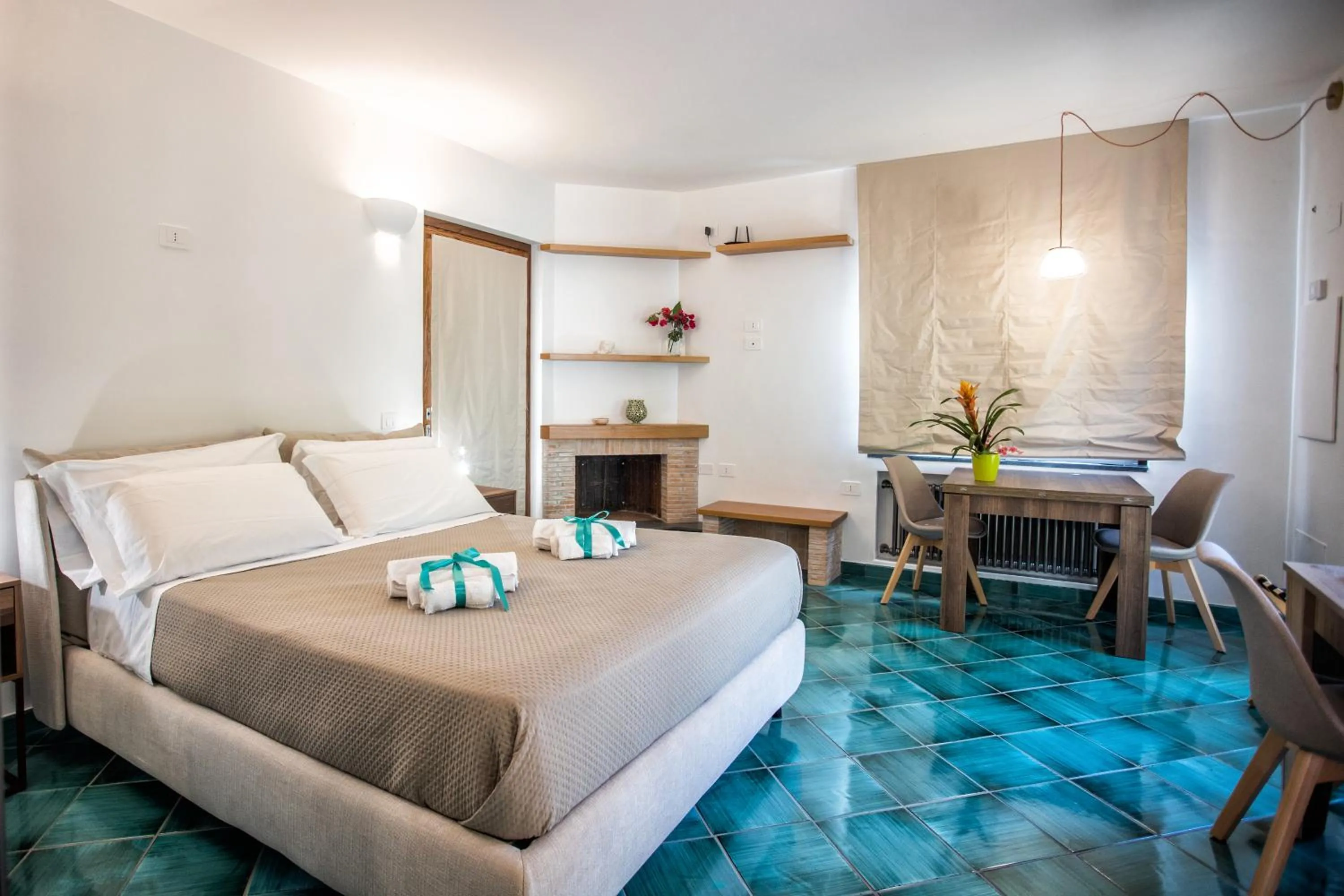 Casa Rosaria Amalfi Coast