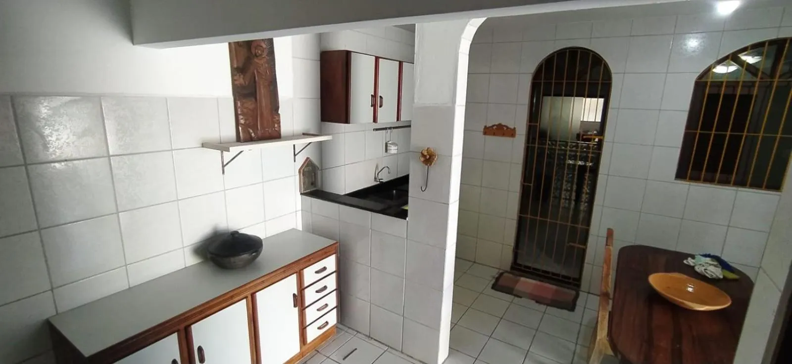 POUSADA VENTO NORTE CAMA & CAFÉ SUÍTES INDIVIDUAIs