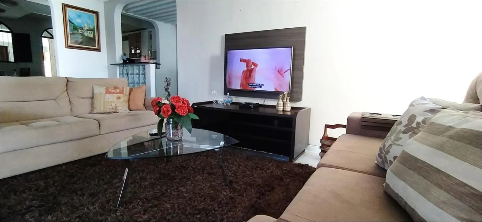 POUSADA VENTO NORTE CAMA & CAFÉ SUÍTES INDIVIDUAIs