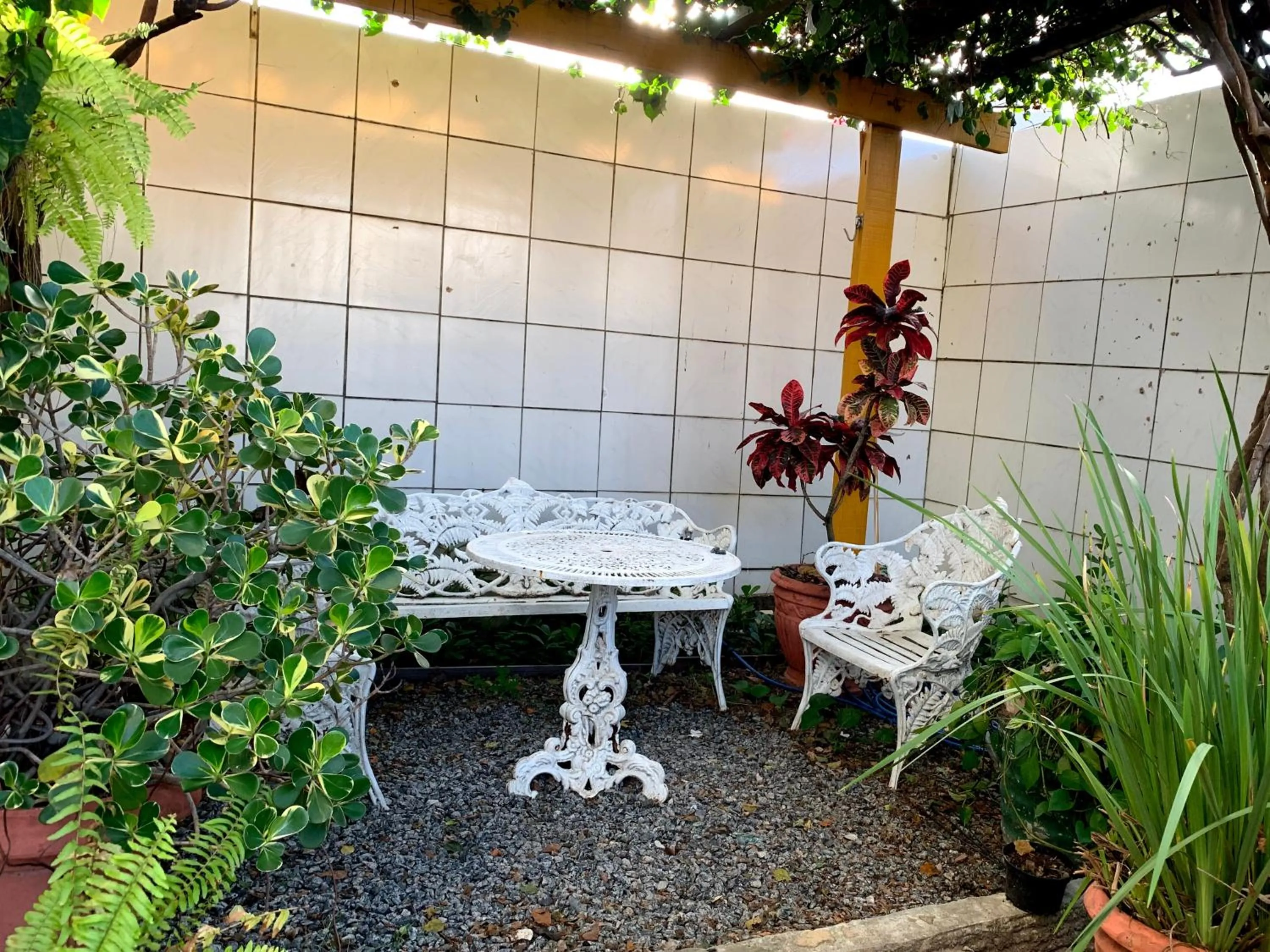 POUSADA VENTO NORTE CAMA & CAFÉ SUÍTES INDIVIDUAIs