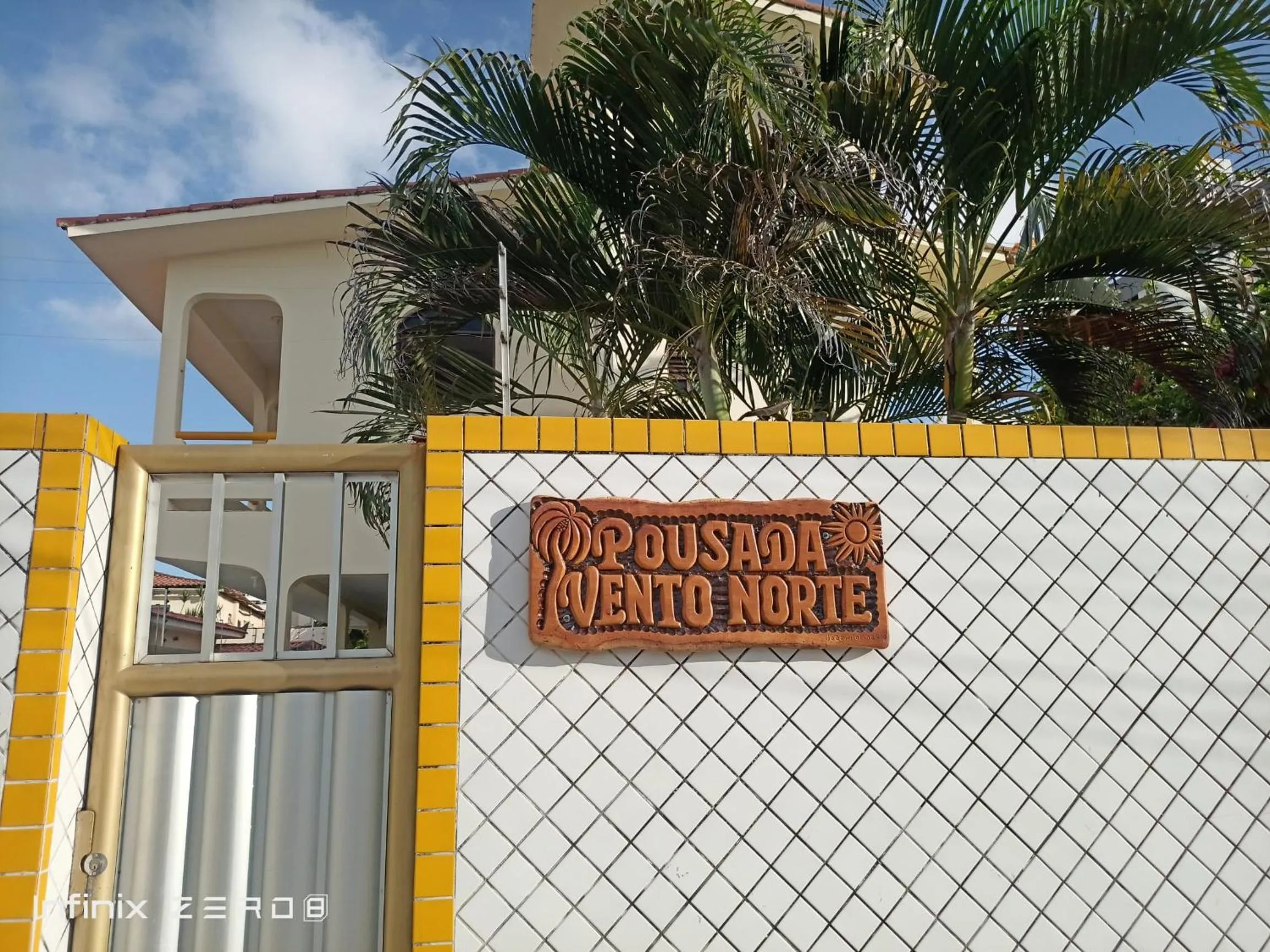 POUSADA VENTO NORTE CAMA & CAFÉ SUÍTES INDIVIDUAIs
