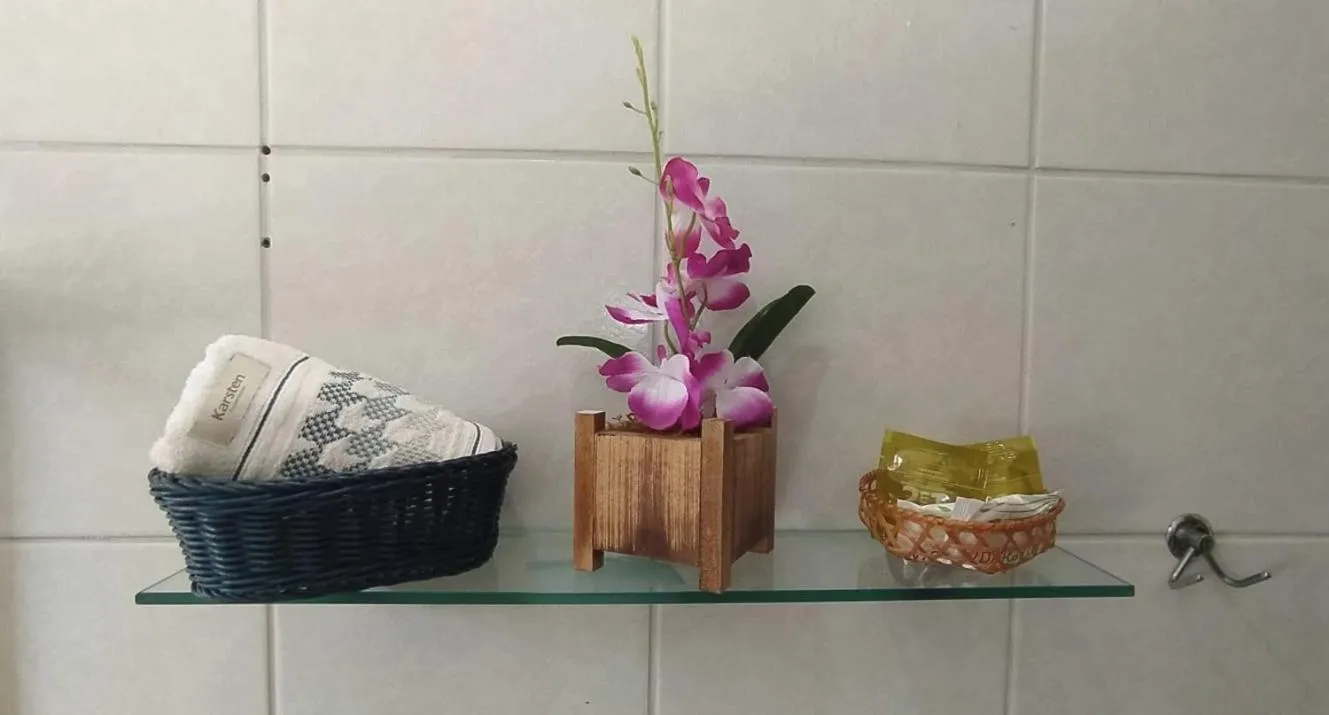 POUSADA VENTO NORTE CAMA & CAFÉ SUÍTES INDIVIDUAIs